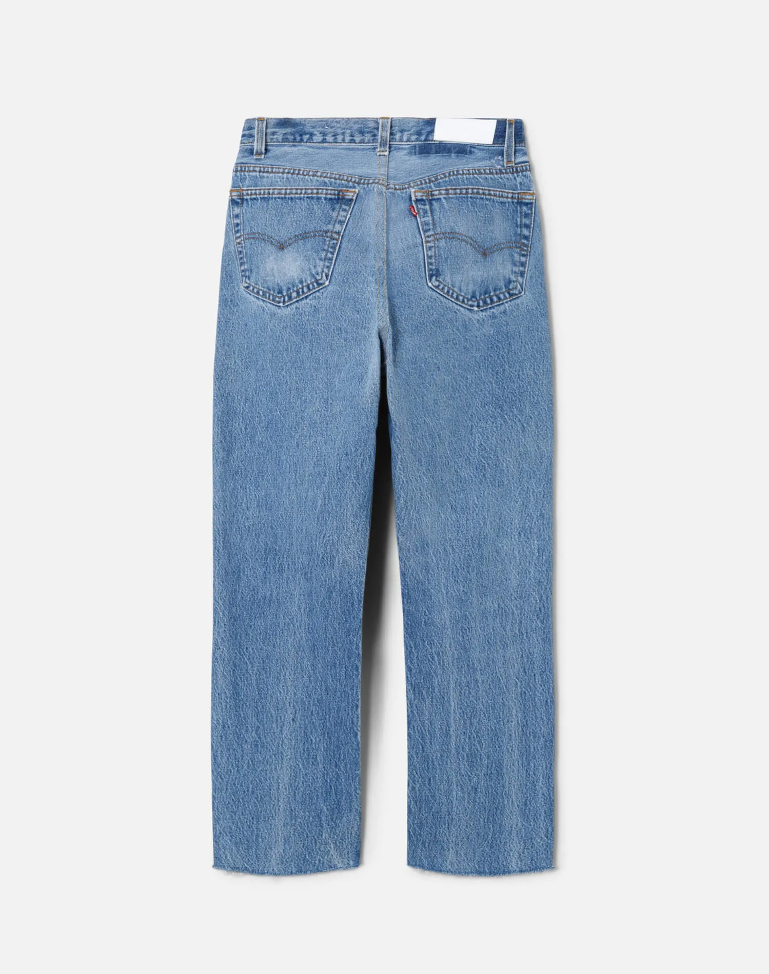 No. 25STVC11229811 sold by Re/Done product image thumbnail 2