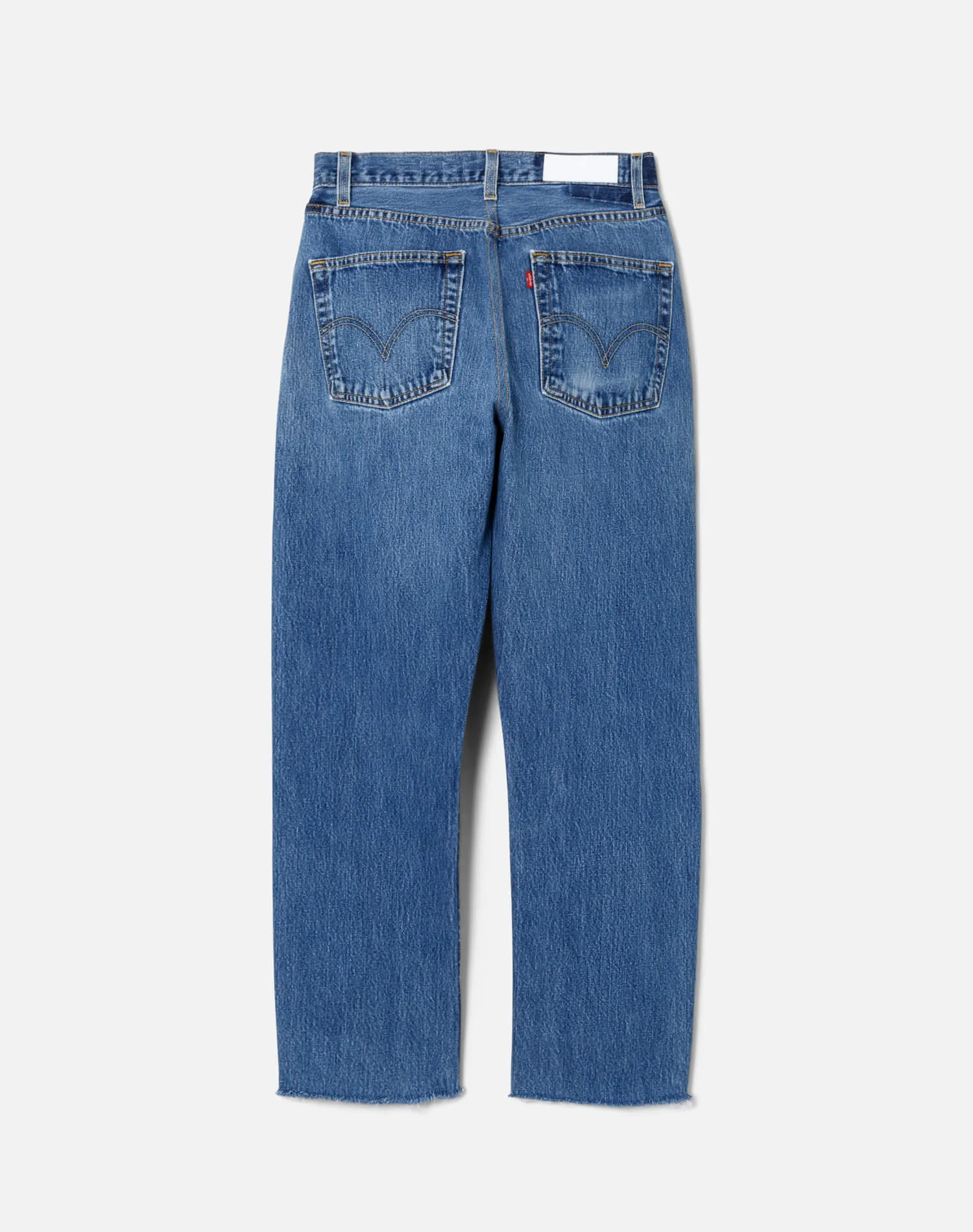 No. 25STVC11229810 sold by Re/Done product image thumbnail 2