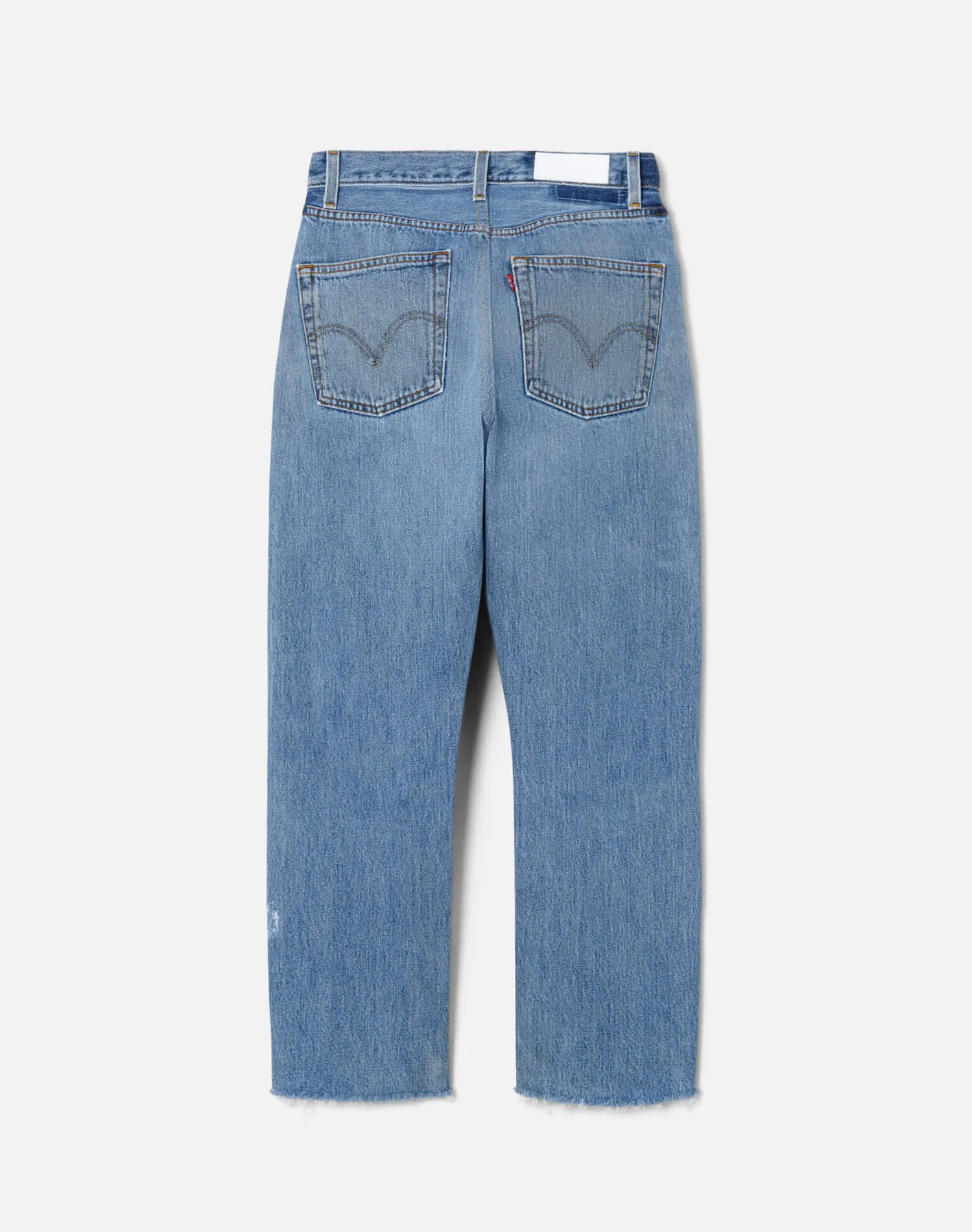 No. 25STVC11229809 sold by Re/Done product image thumbnail 2