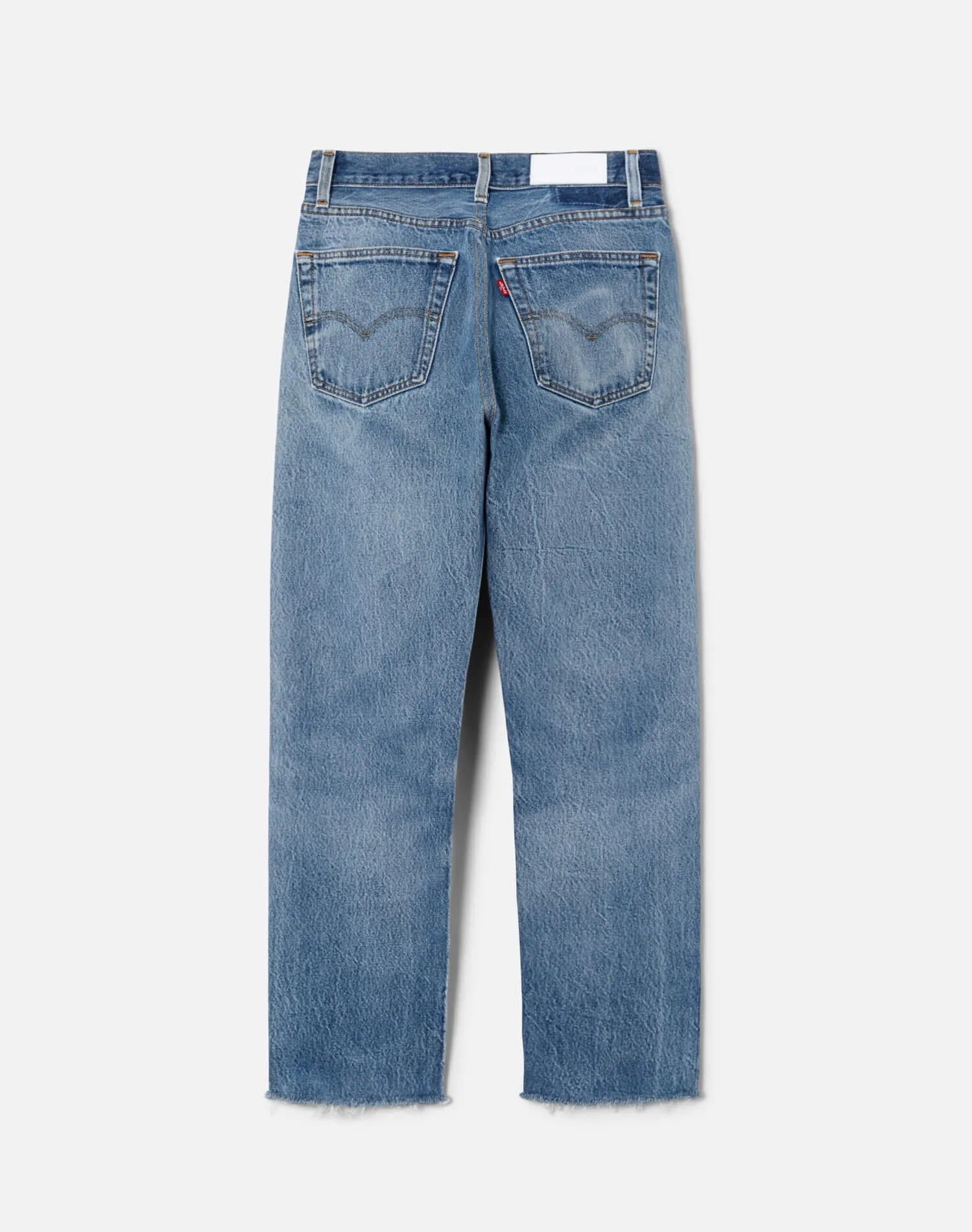 No. 25STVC11229807 sold by Re/Done product image thumbnail 2