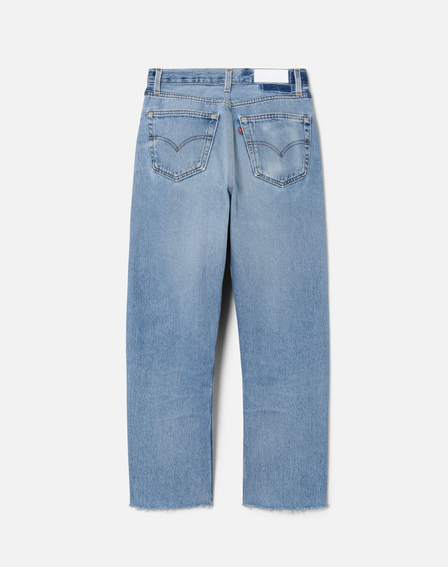 No. 25STVC11229806 sold by Re/Done product image thumbnail 2