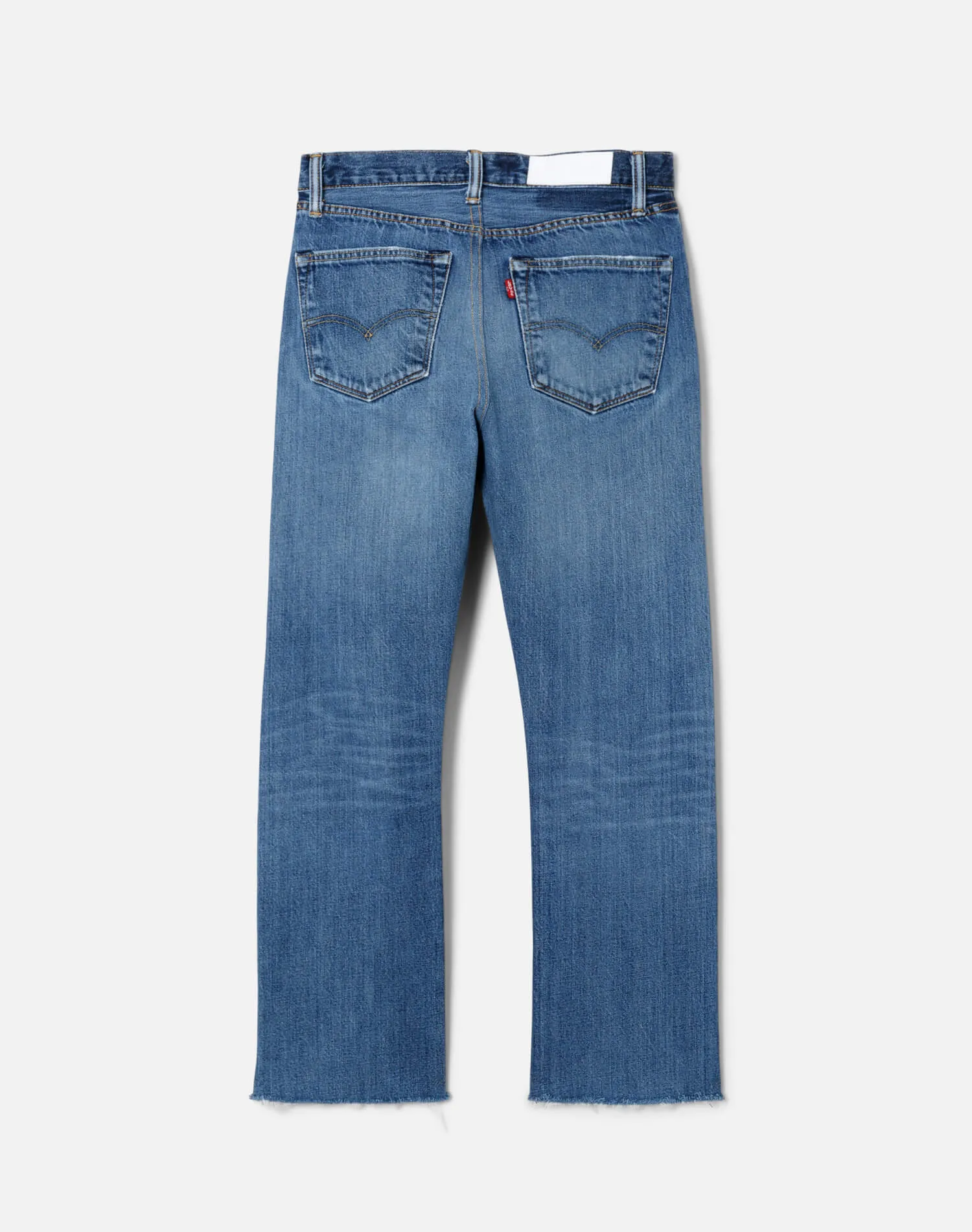 No. 25STVC11229805 sold by Re/Done product image thumbnail 2