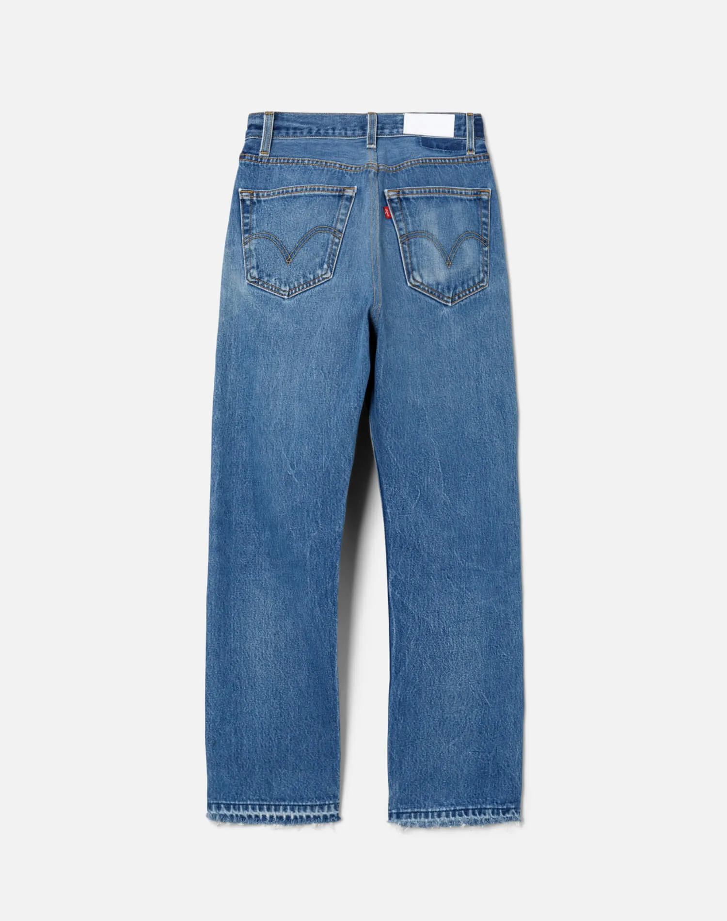 No. 25STVC11229804 sold by Re/Done product image thumbnail 2