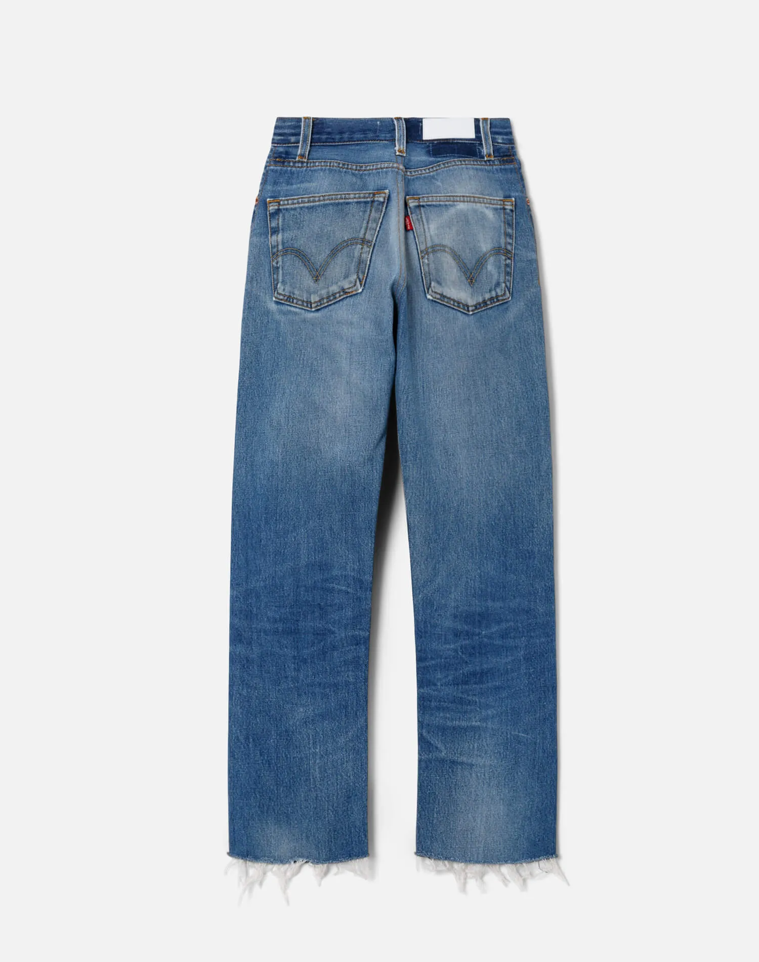 No. 23STVC11229857 sold by Re/Done product image thumbnail 2