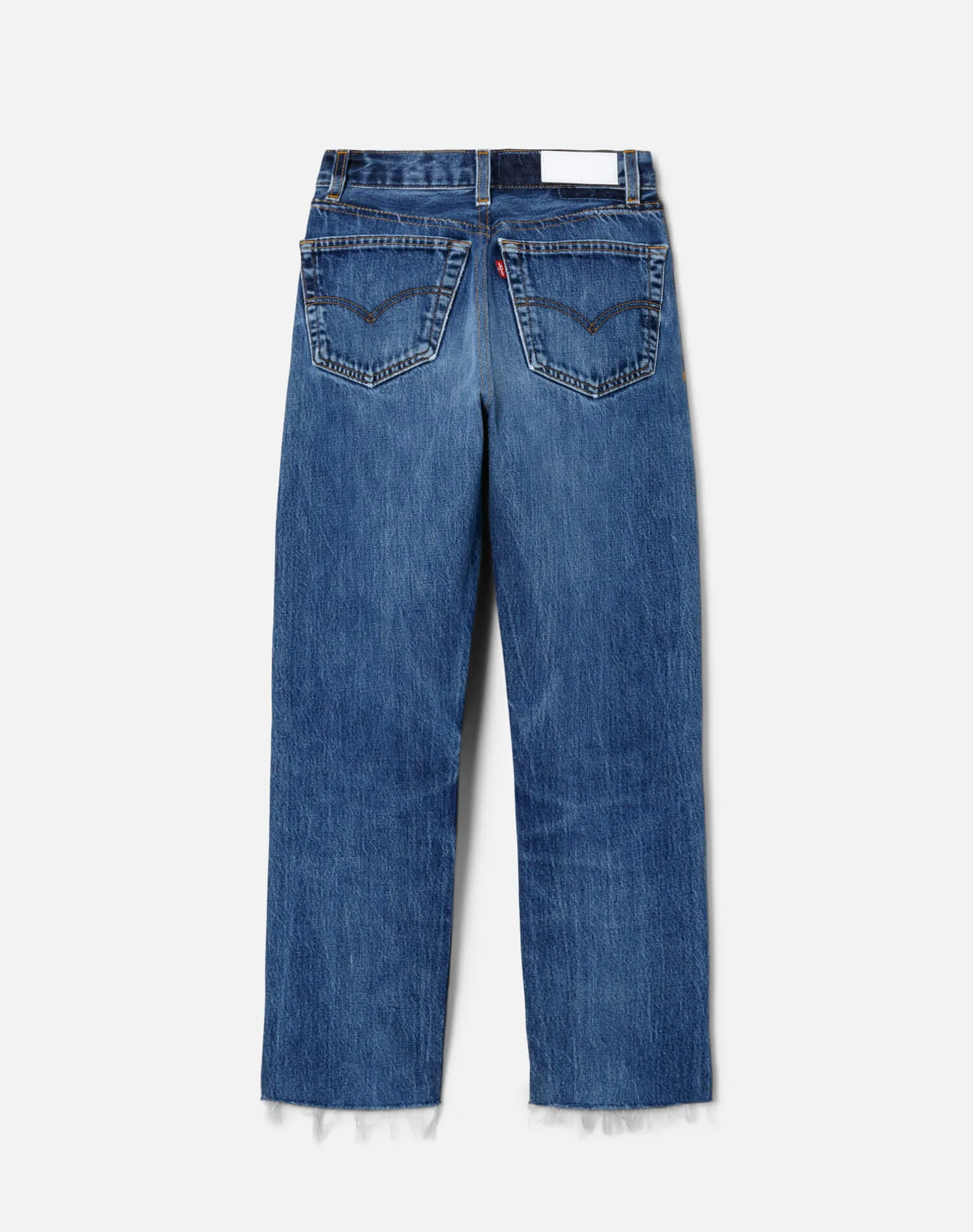 No. 23STVC11229802 sold by Re/Done product image thumbnail 2