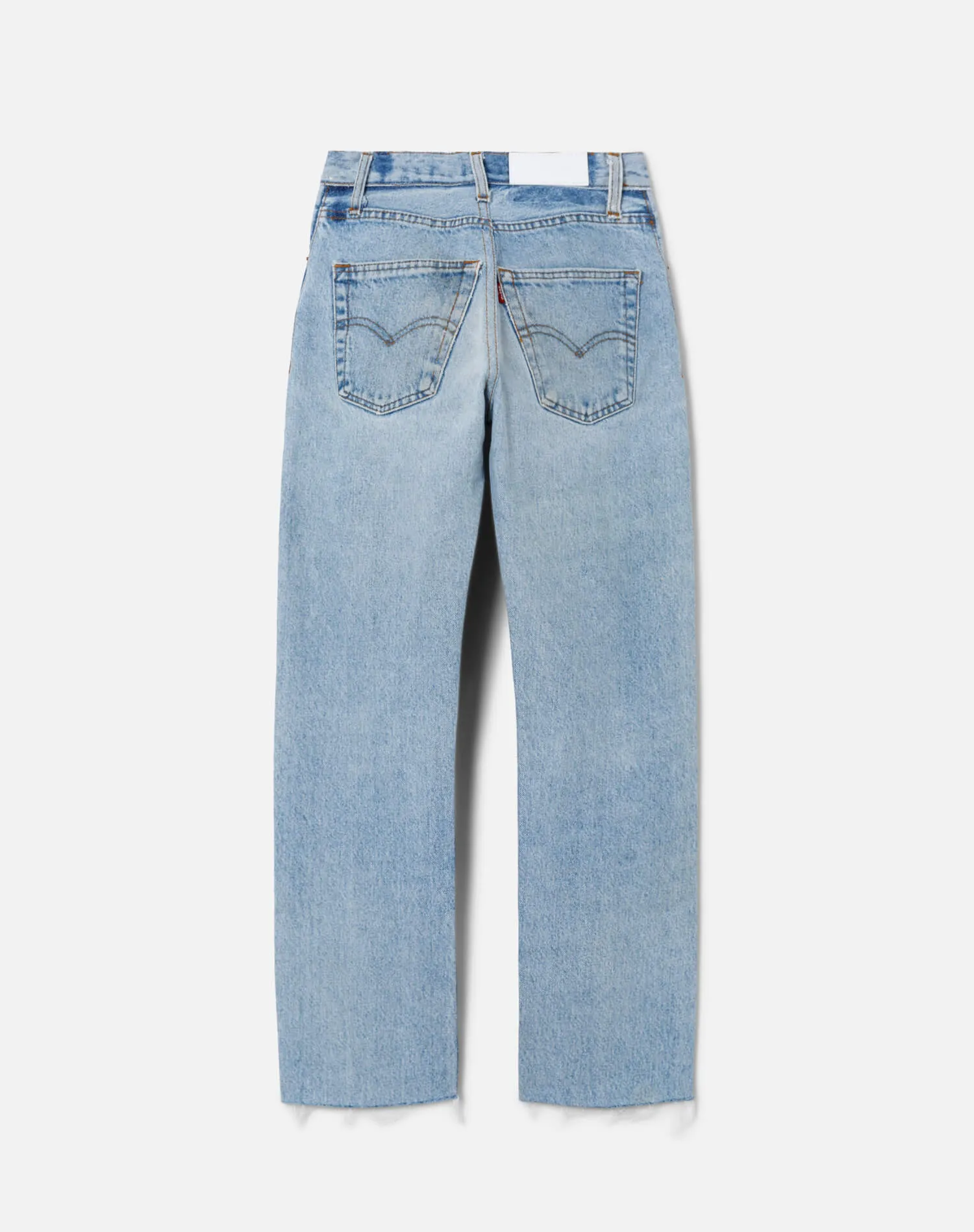 No. 23STVC11229801 sold by Re/Done product image thumbnail 2