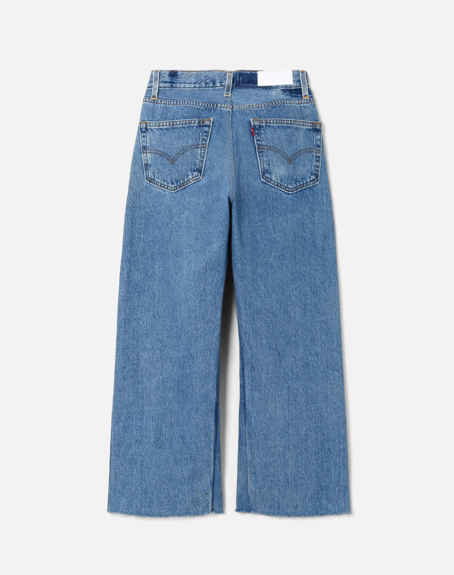 No. 25WLC11229672 sold by Re/Done product image thumbnail 2