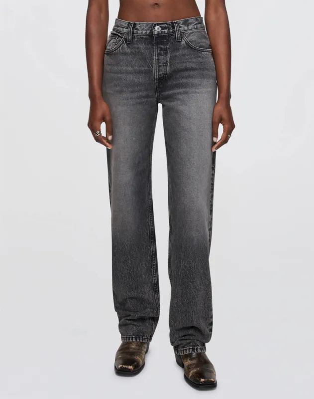 Loose Long - Smoke sold by Re/Done