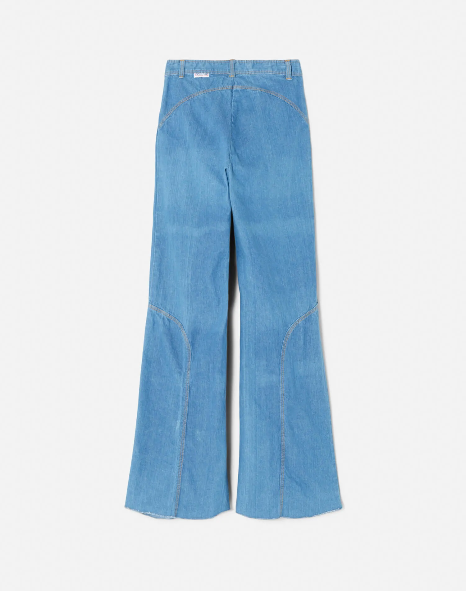 70s Go USA Star Jeans sold by Re/Done product image thumbnail 2