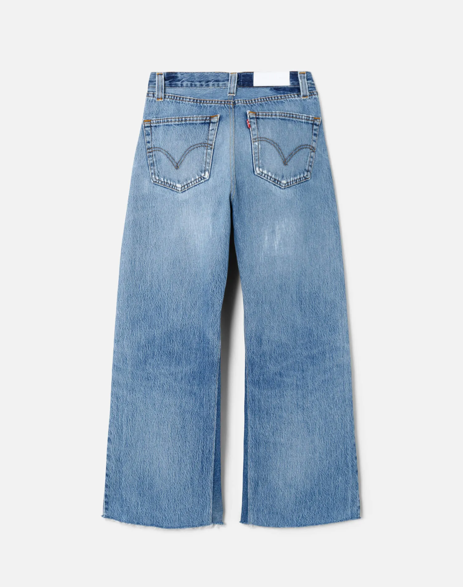 No. 25WLC11229676 sold by Re/Done product image thumbnail 2