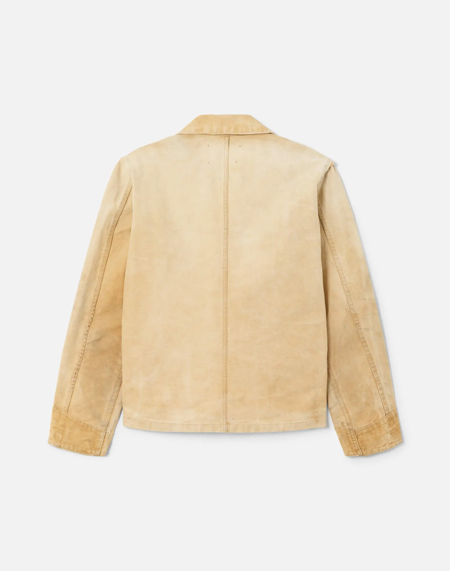 60s Canvas Jacket sold by Re/Done product image thumbnail 2