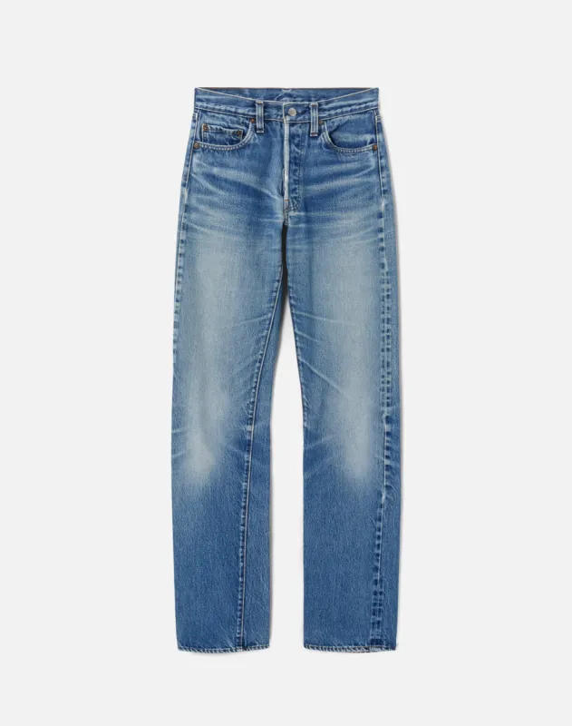 80s Selvedge Levi's 501 - #3 sold by Re/Done