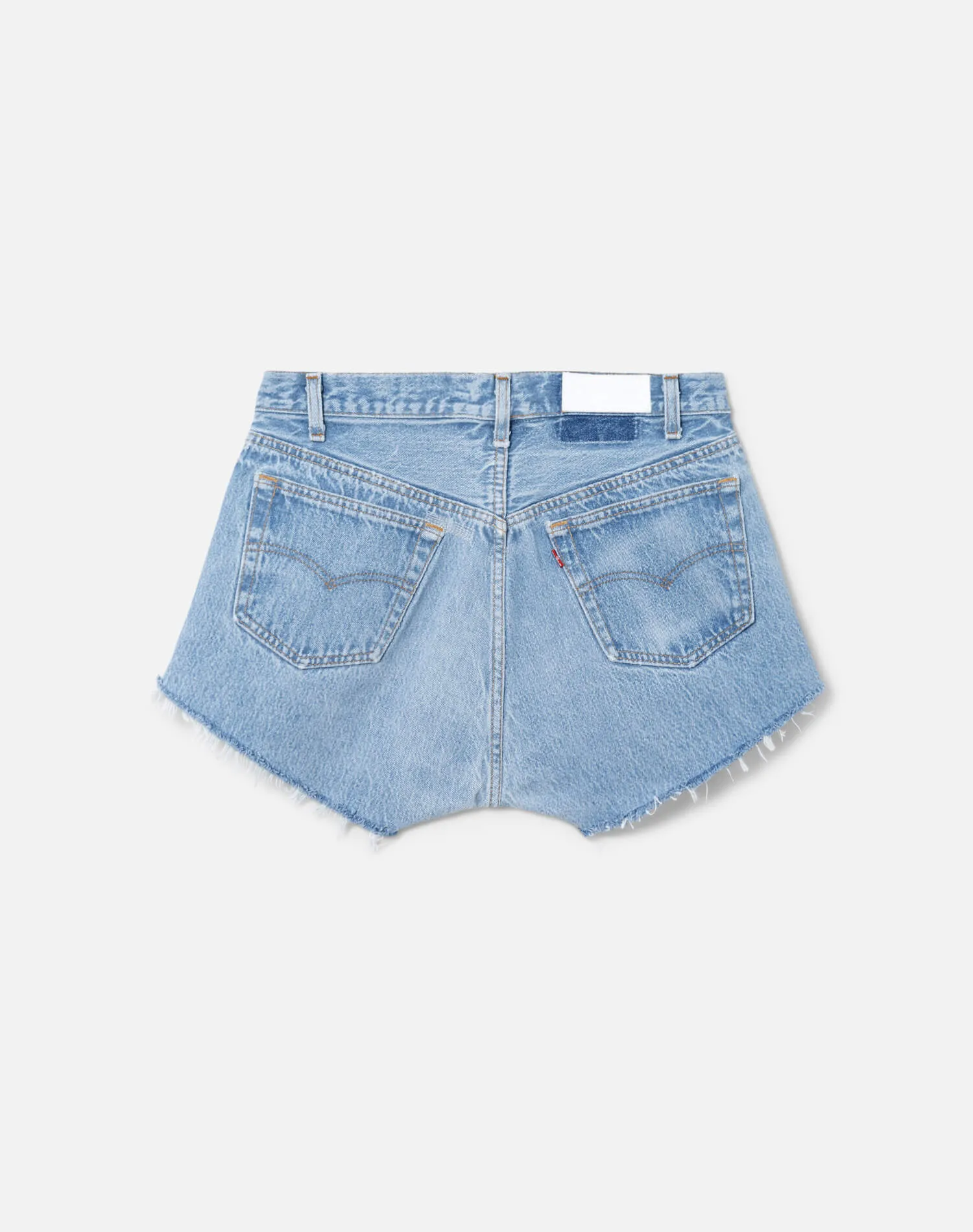 No. 26TS11229940 sold by Re/Done product image thumbnail 2