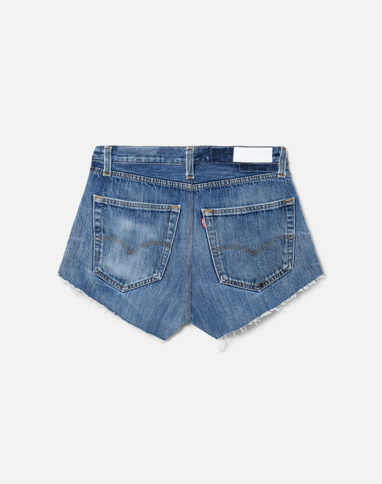 No. 27TS11229944 sold by Re/Done product image thumbnail 2