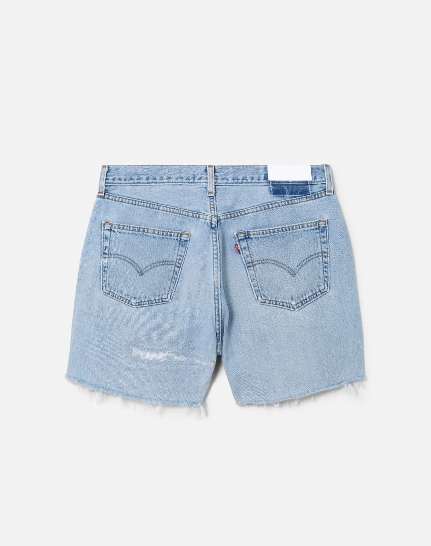 No. 27MRBYSH11229967 sold by Re/Done product image thumbnail 2