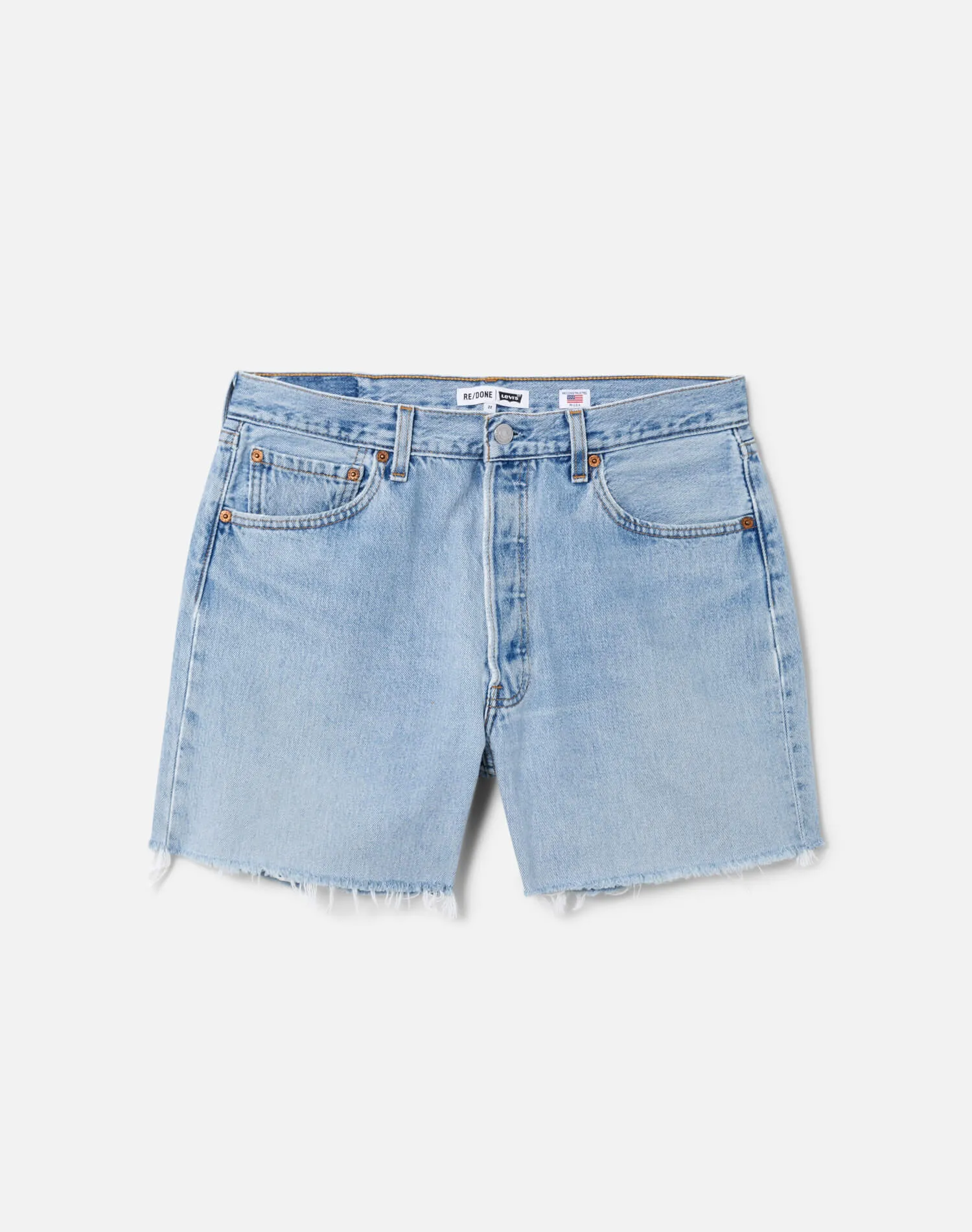 No. 27MRBYSH11229967 sold by Re/Done