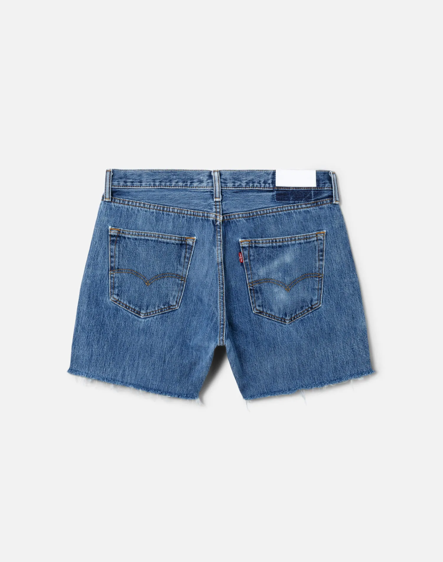 No. 27MRBYSH11229969 sold by Re/Done product image thumbnail 2