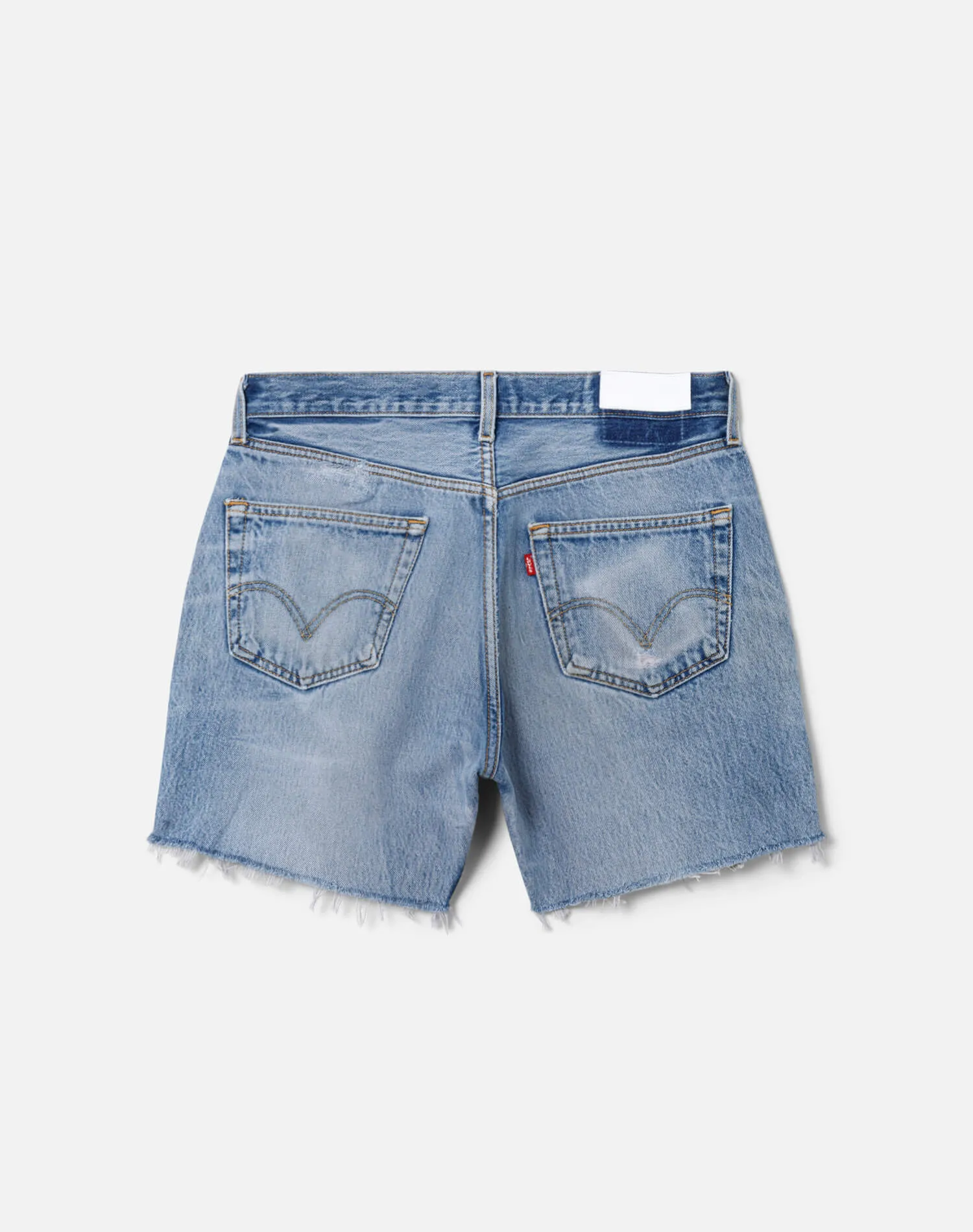 No. 27MRBYSH11229972 sold by Re/Done product image thumbnail 2