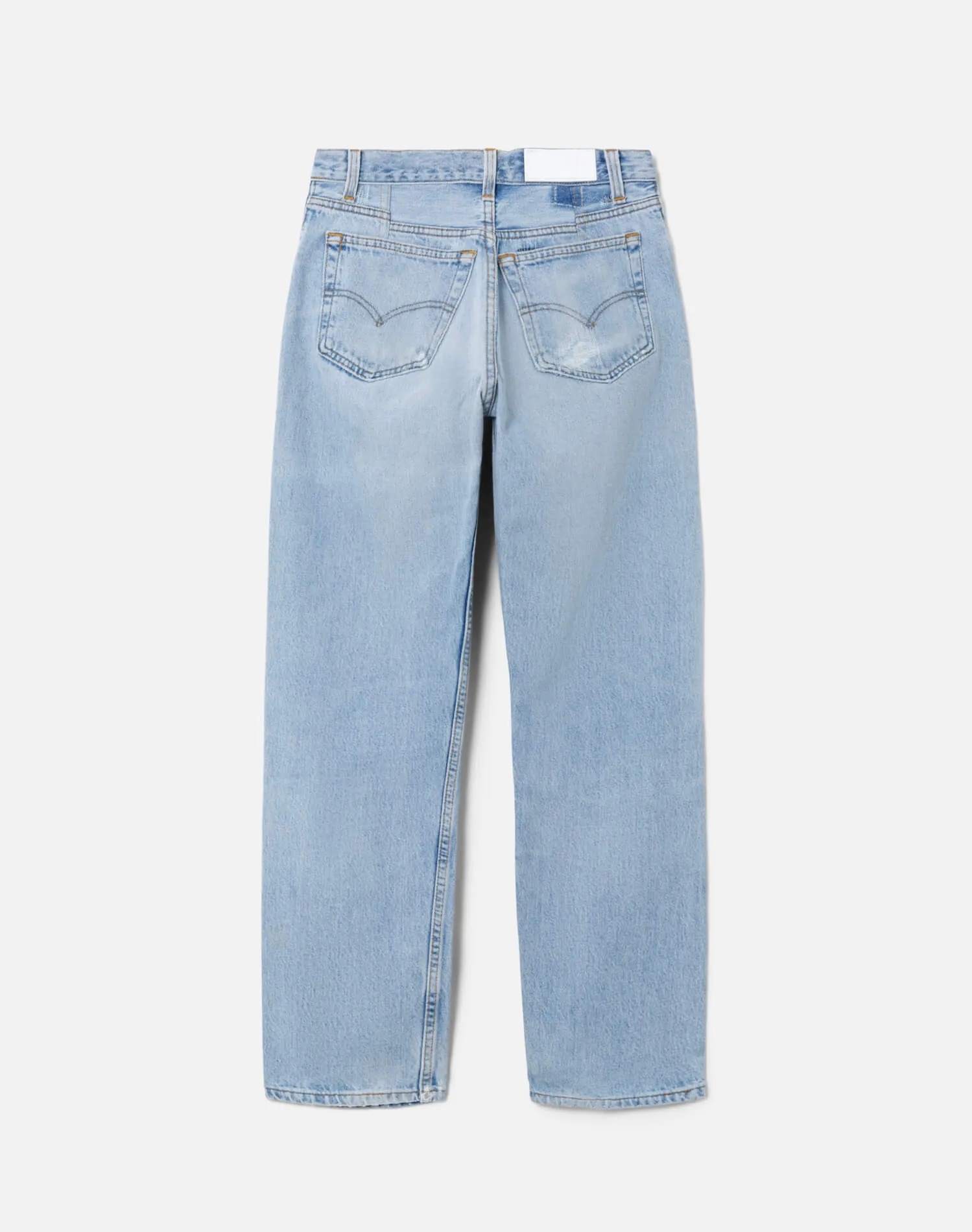 No. 25NJ11229984 sold by Re/Done product image thumbnail 2