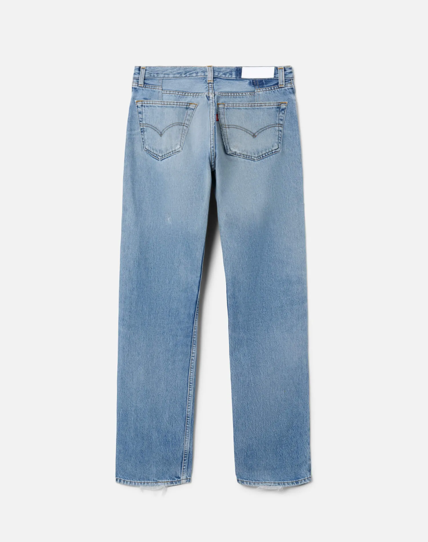 No. 26NJ11229992 sold by Re/Done product image thumbnail 2