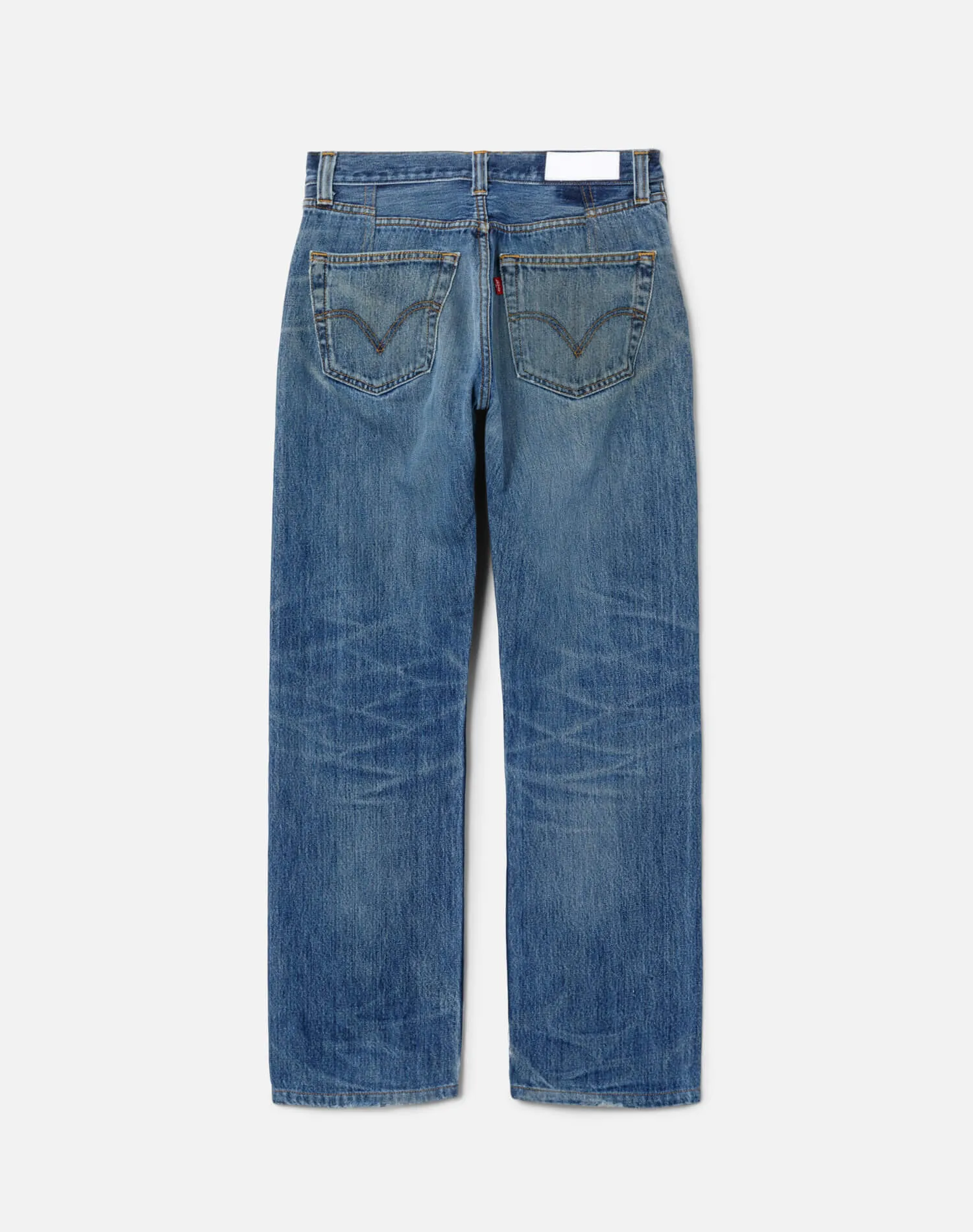 No. 26NJ11229996 sold by Re/Done product image thumbnail 2