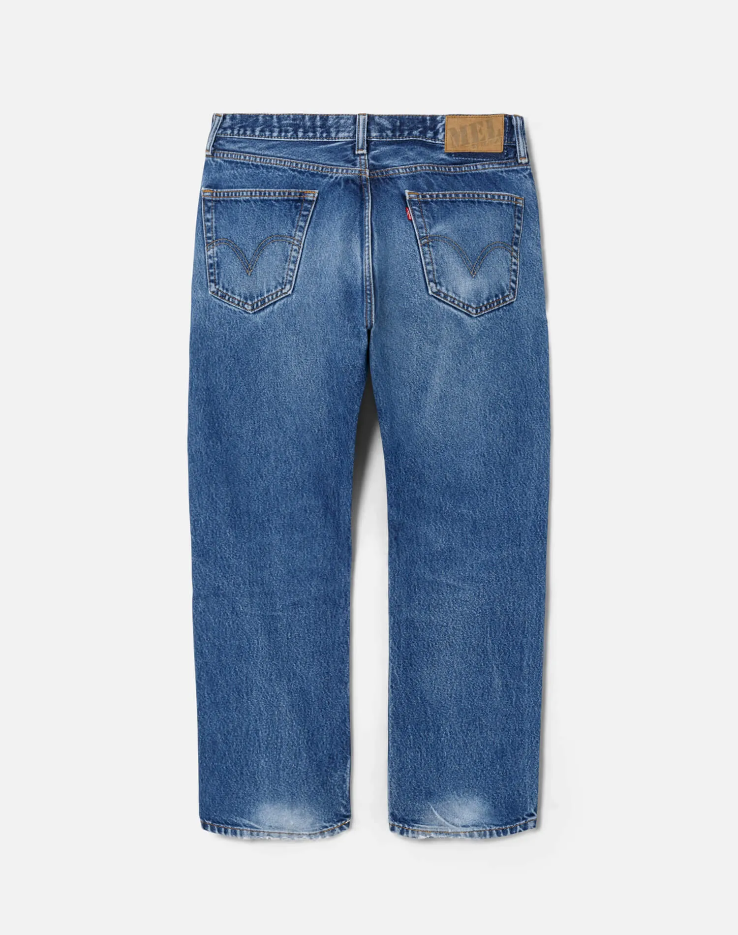 No. 30/33MMELLV11230014 sold by Re/Done product image thumbnail 2