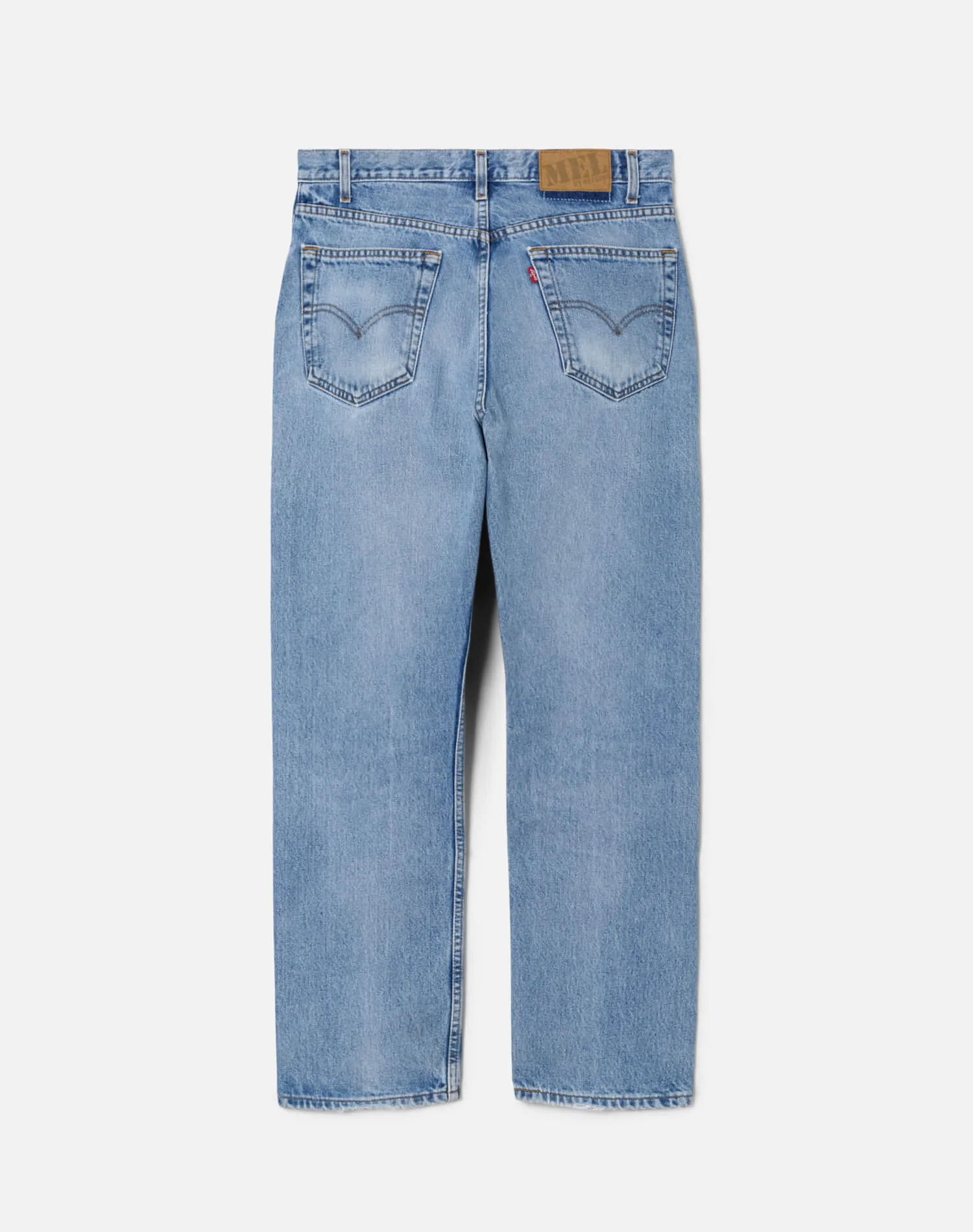 No. 28/31MMELLV11230008 sold by Re/Done product image thumbnail 2