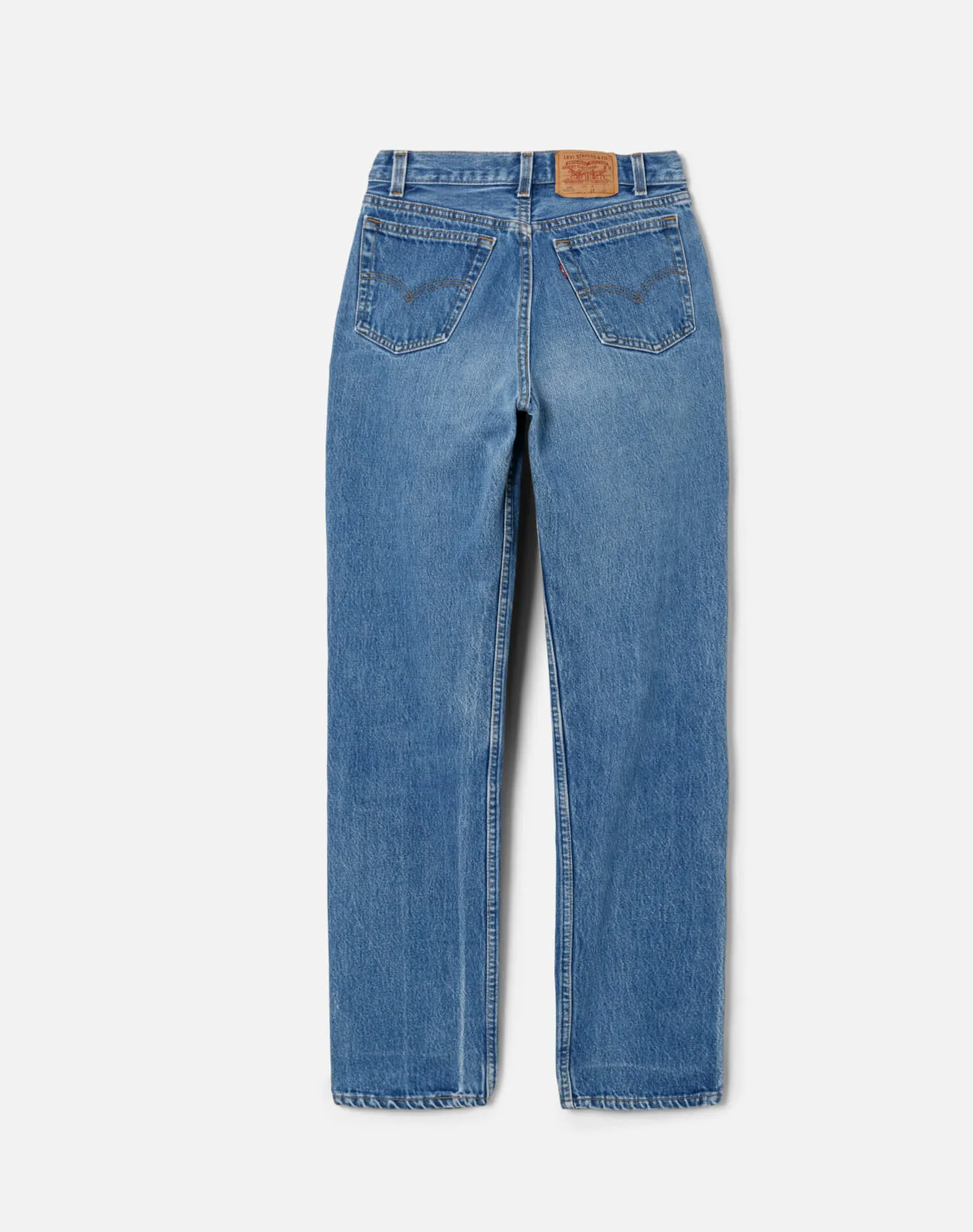 80s Levi's 501 -# 4 sold by Re/Done product image thumbnail 2