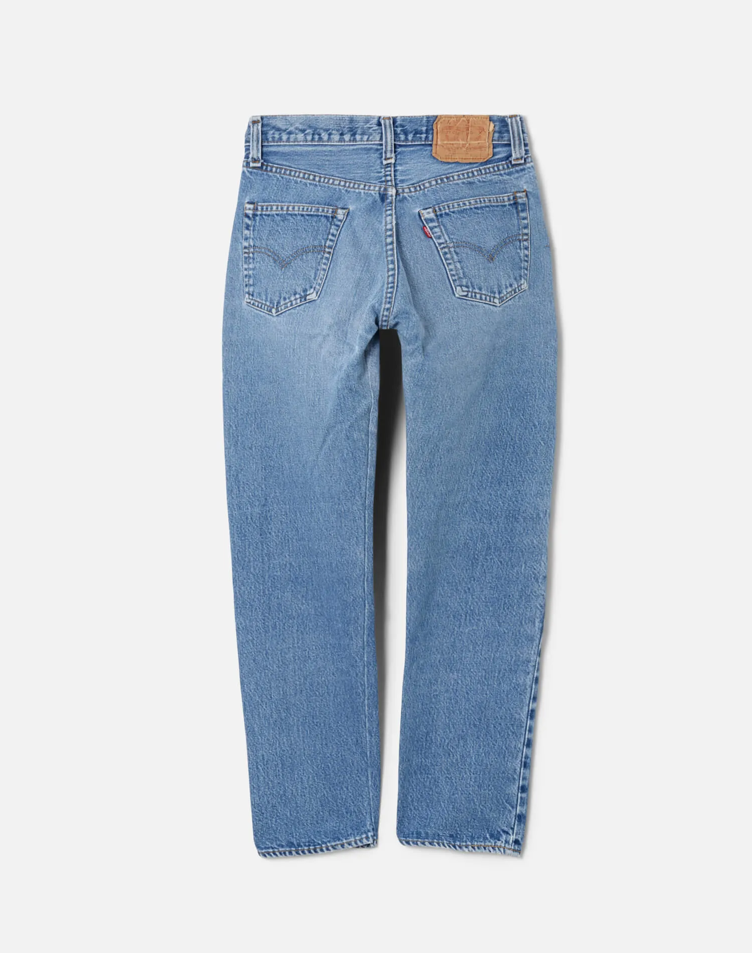 80s Selvedge Levi's 501 -# 8 sold by Re/Done product image thumbnail 2