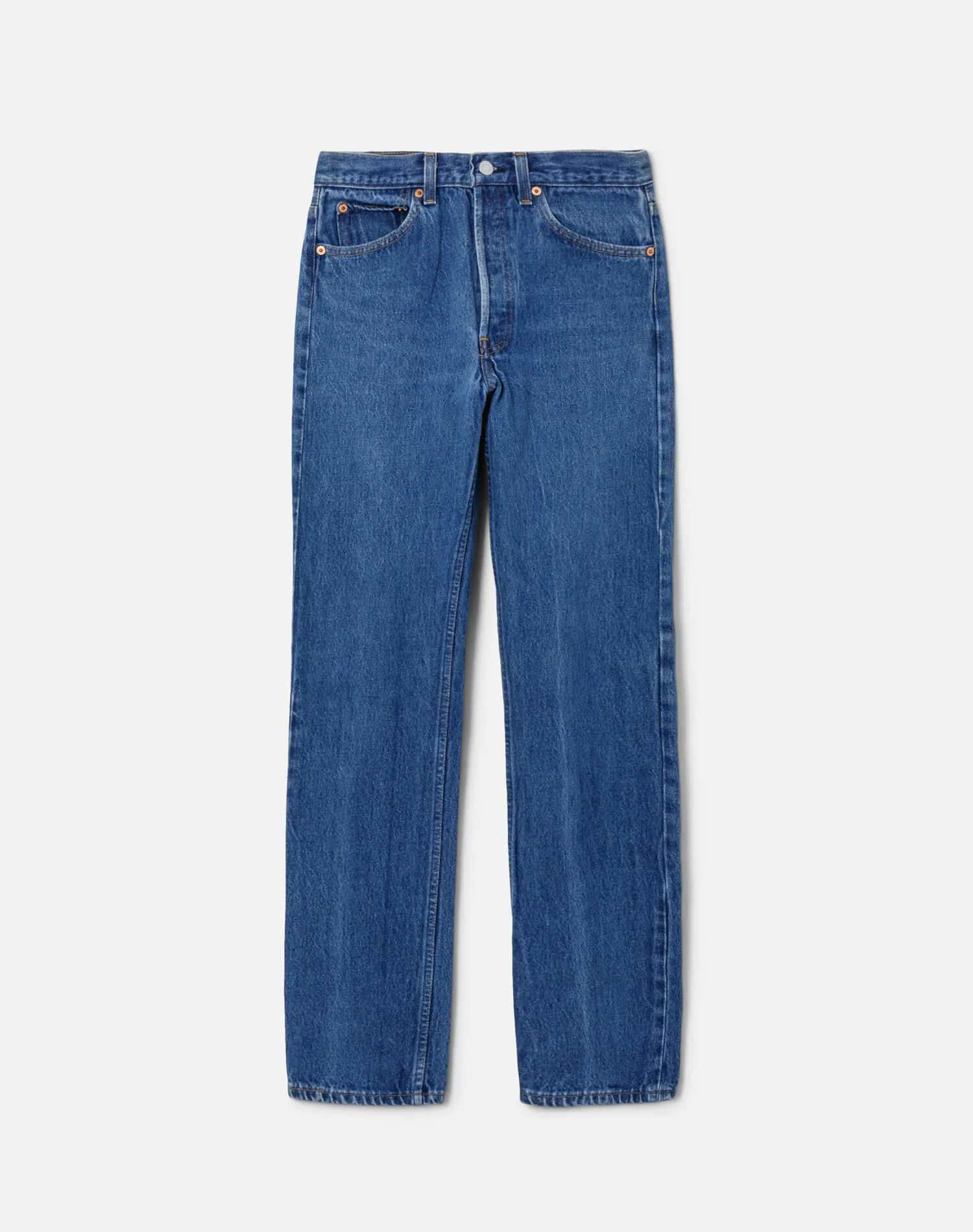 80s Levi's 501 -# 15 sold by Re/Done