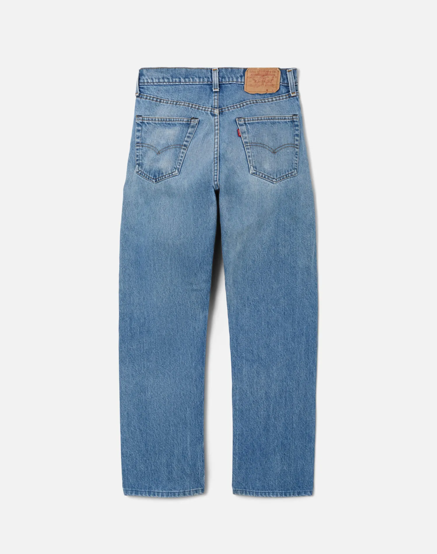 70s Levi's 505 -# 22 sold by Re/Done product image thumbnail 2