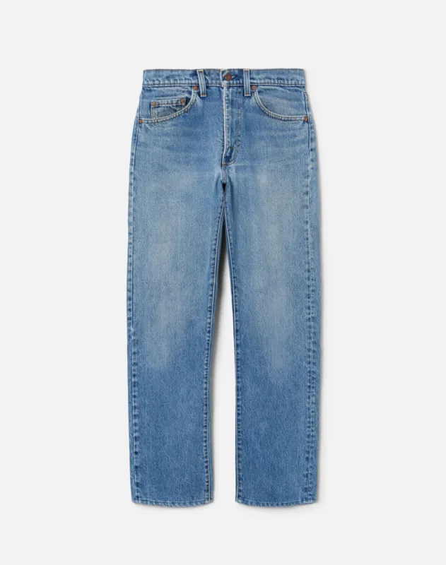 70s Levi's 505 -# 22 sold by Re/Done