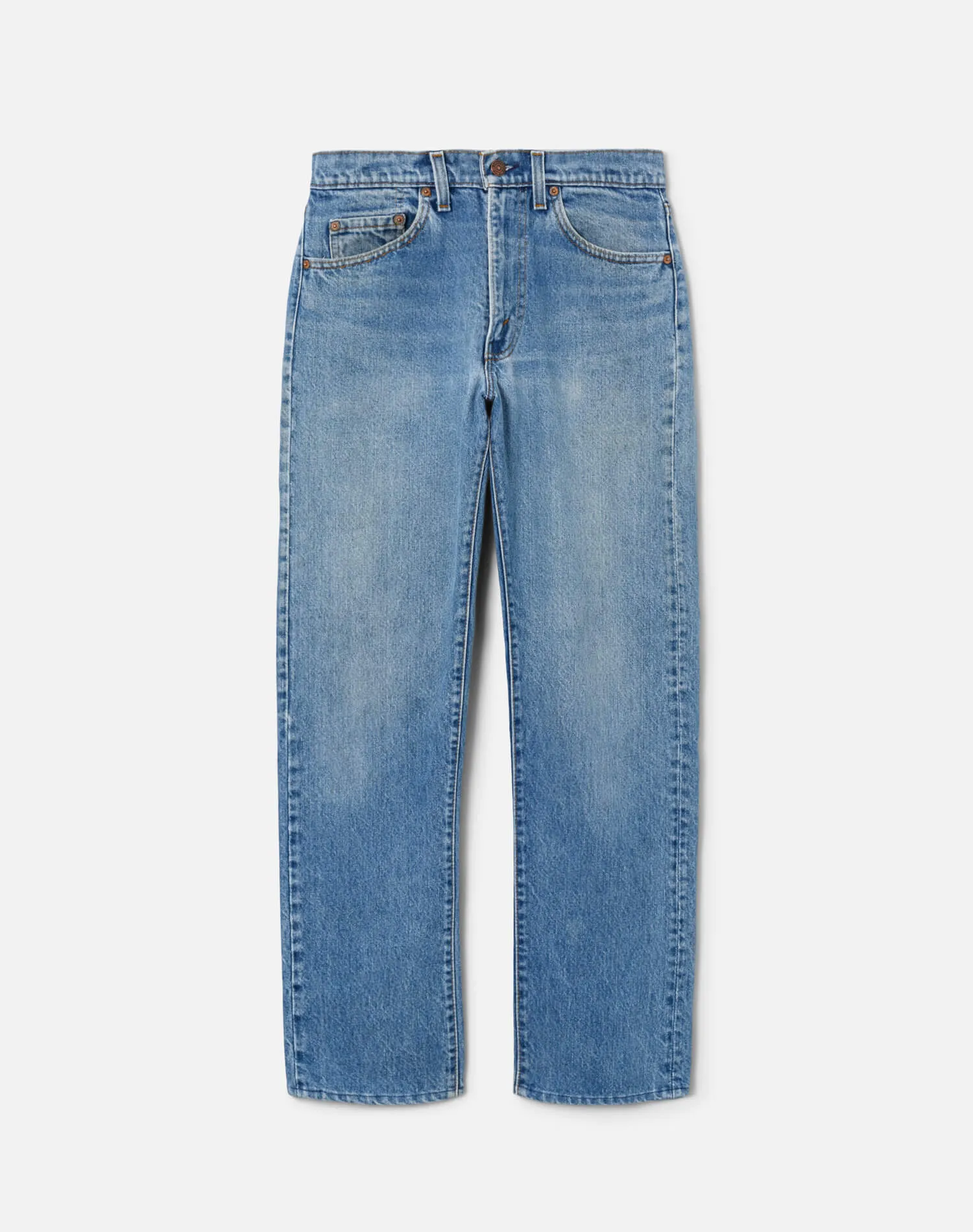 70s Levi's 505 -# 22 sold by Re/Done