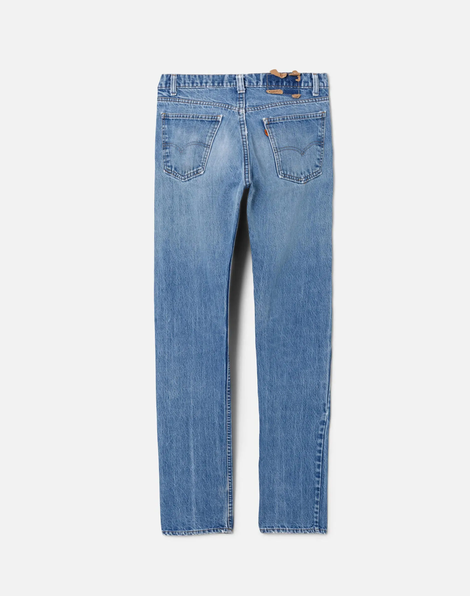 70s Levi's 505 -# 27 sold by Re/Done product image thumbnail 2