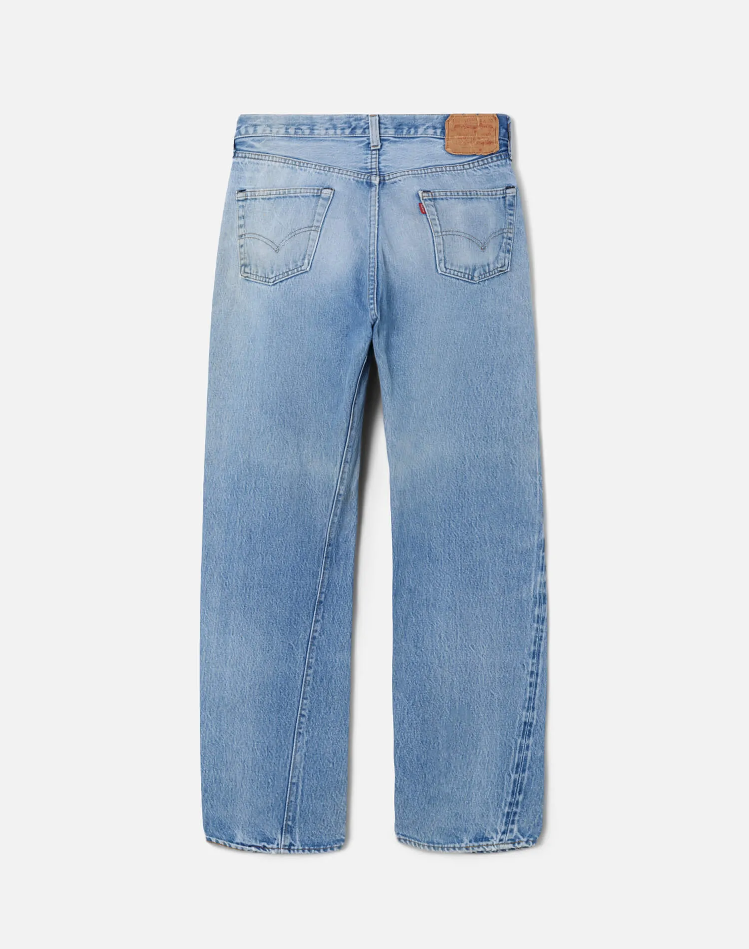 80s Selvedge Levi's 501 -# 30 sold by Re/Done product image thumbnail 2