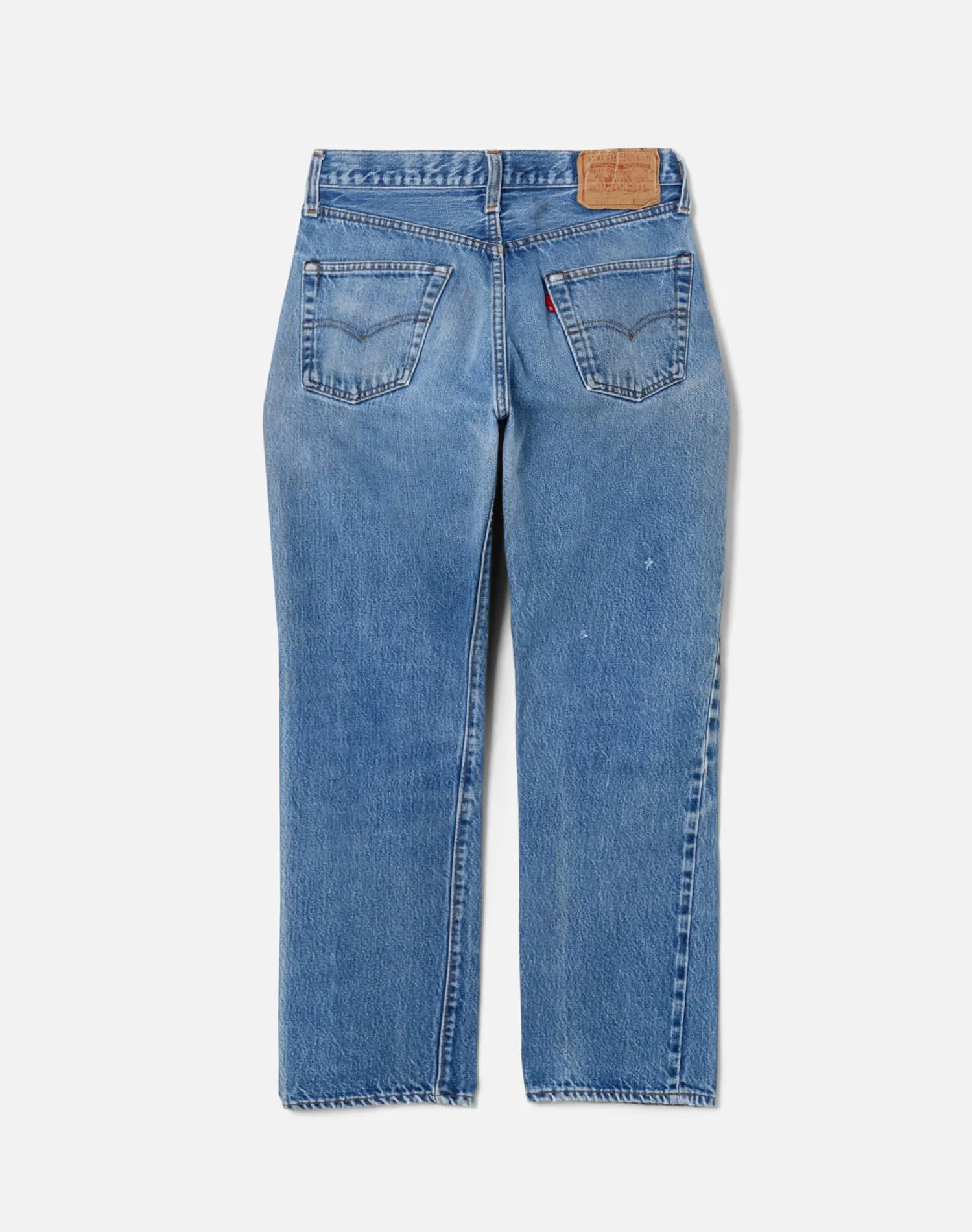 80s Selvedge Levi's 501 -# 31 sold by Re/Done product image thumbnail 2