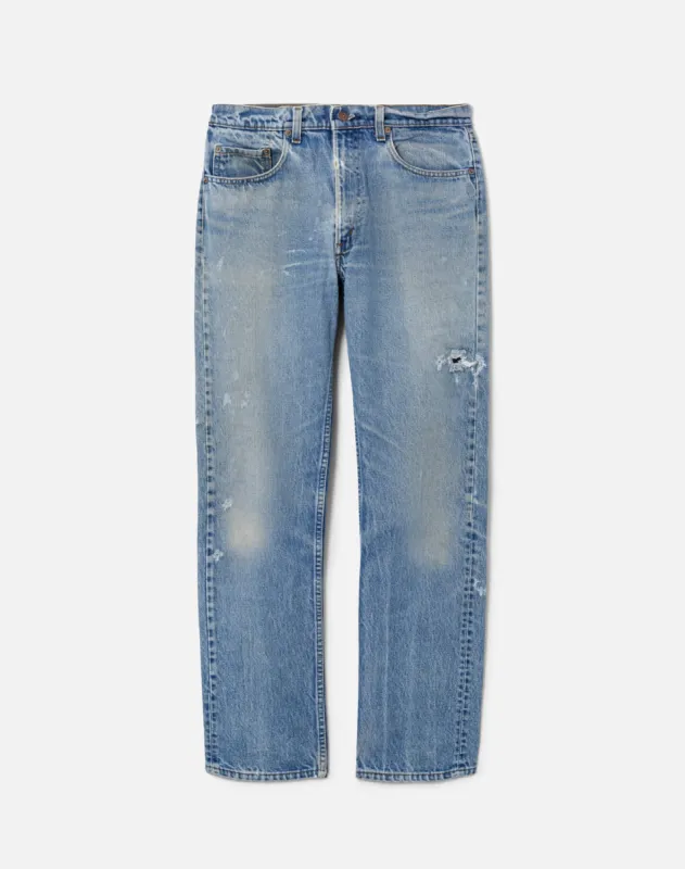 80s Levi's 505 -# 36 sold by Re/Done