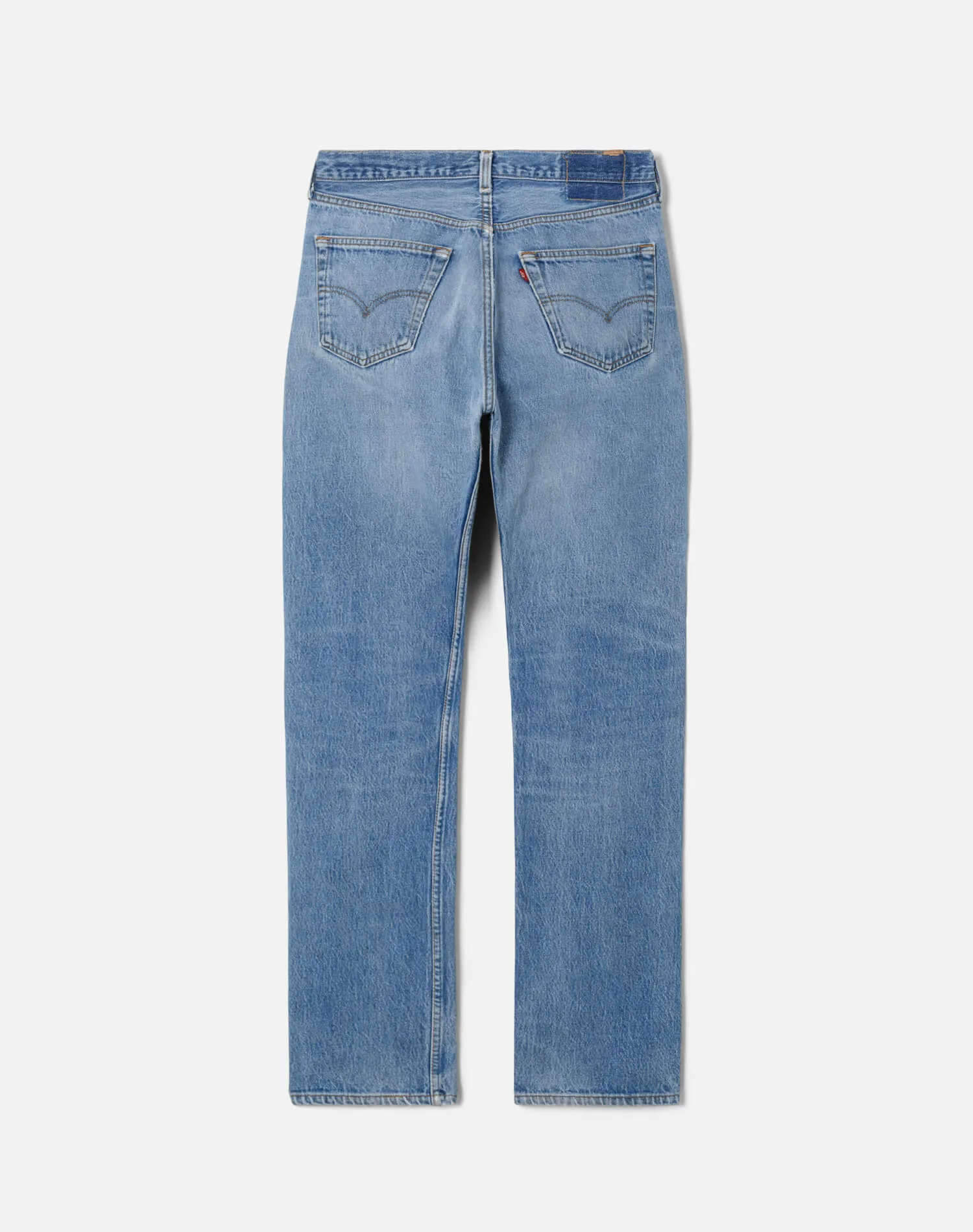 80s Levi's 501 -# 42 sold by Re/Done product image thumbnail 2