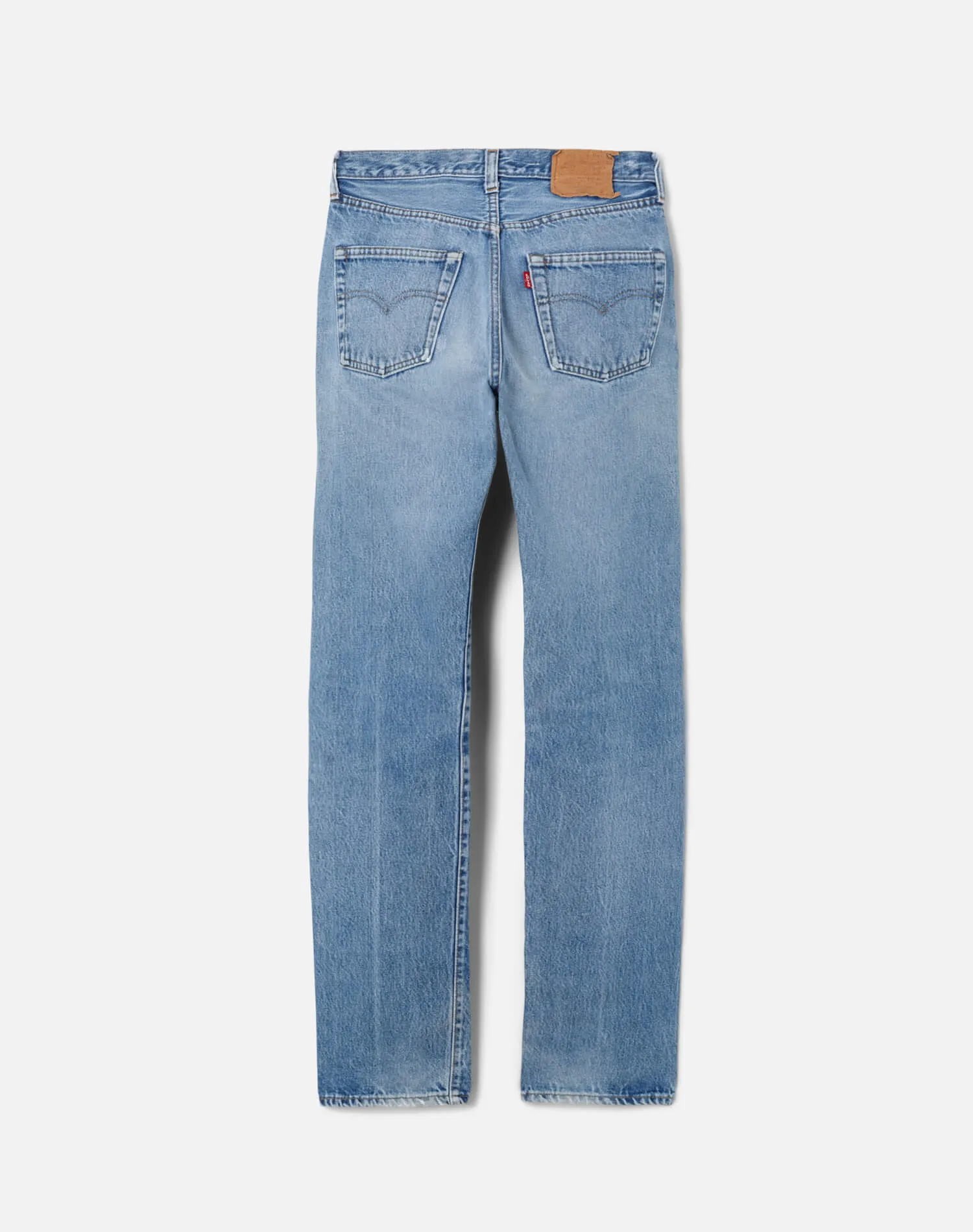 80s Selvedge Levi's 501 -# 48 sold by Re/Done product image thumbnail 2