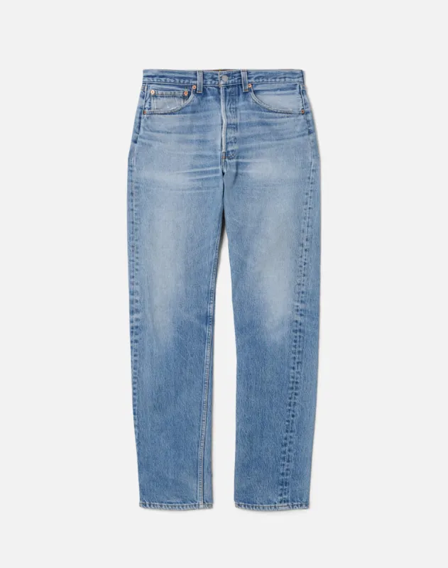 80s Levi's 501 -# 51 sold by Re/Done