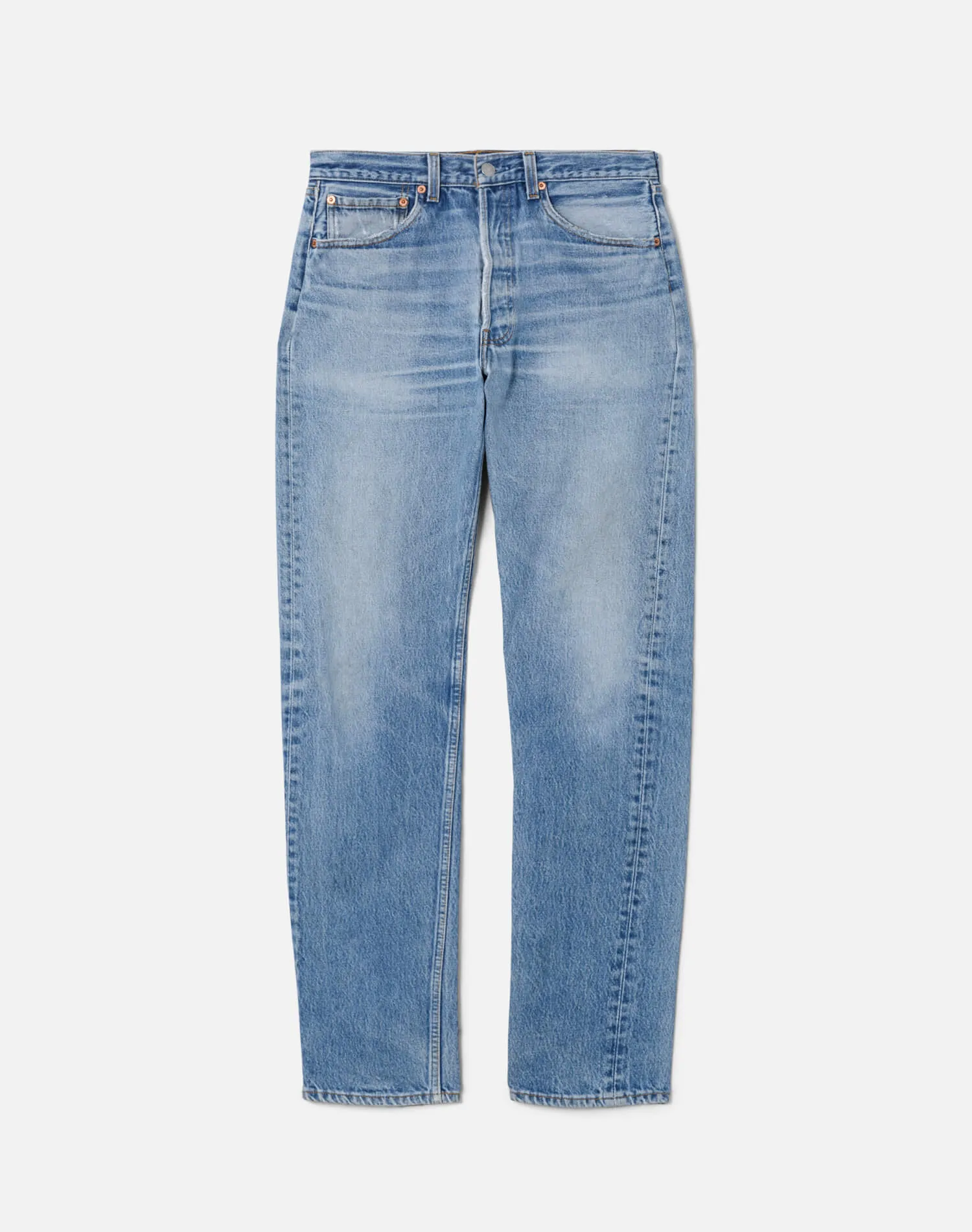 80s Levi's 501 -# 51 sold by Re/Done