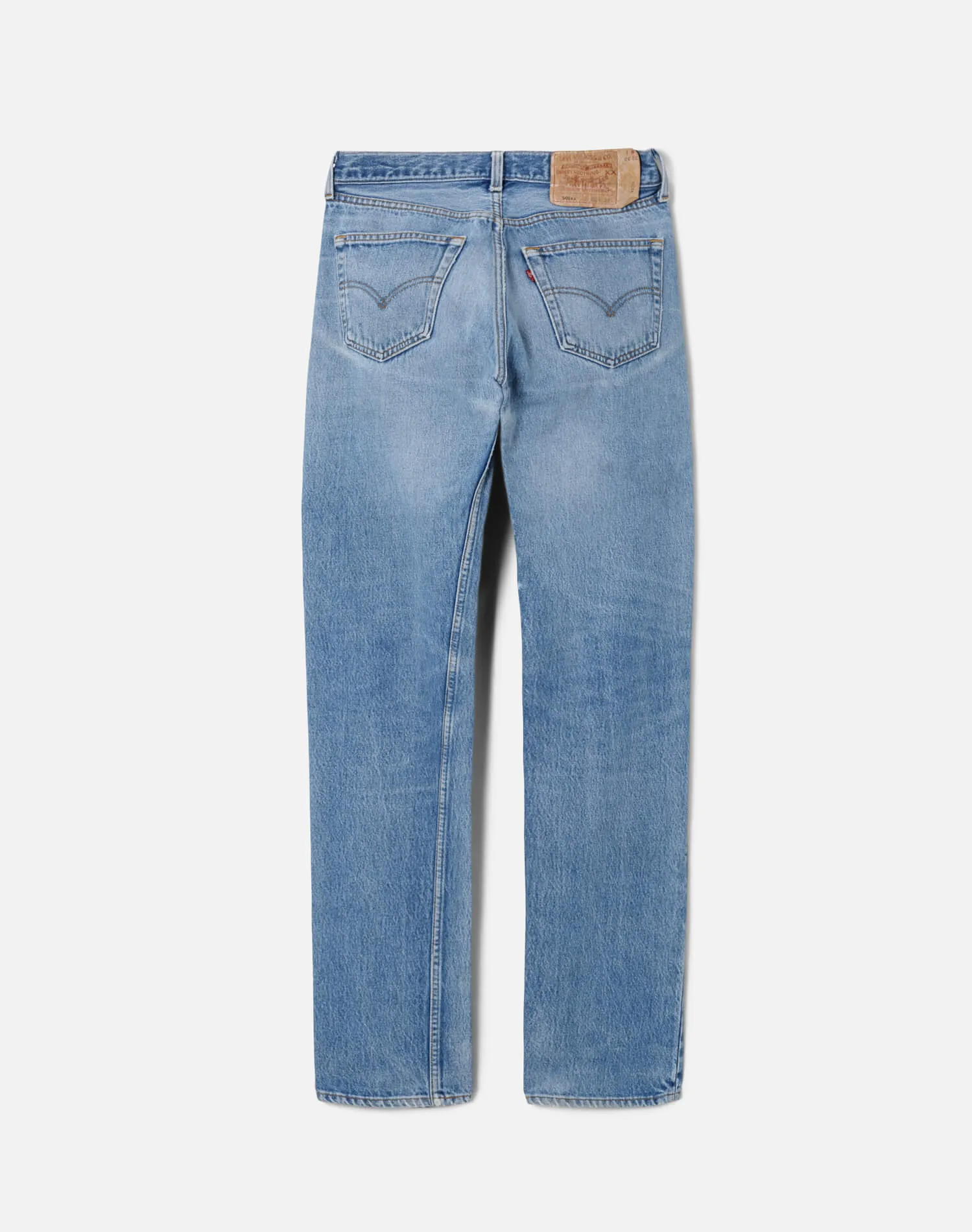 80s Levi's 501 -# 51 sold by Re/Done product image thumbnail 2