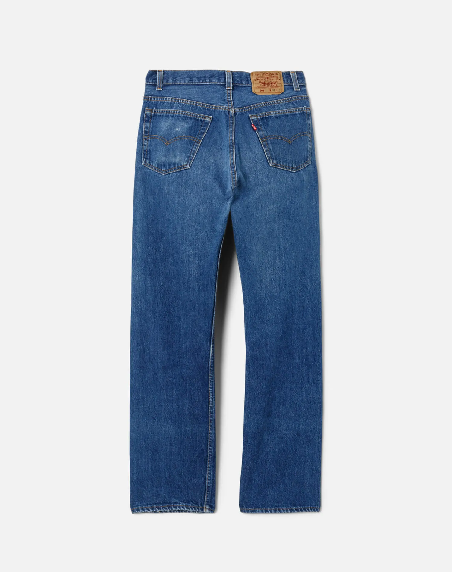 80s Levi's 501 -# 53 sold by Re/Done product image thumbnail 2