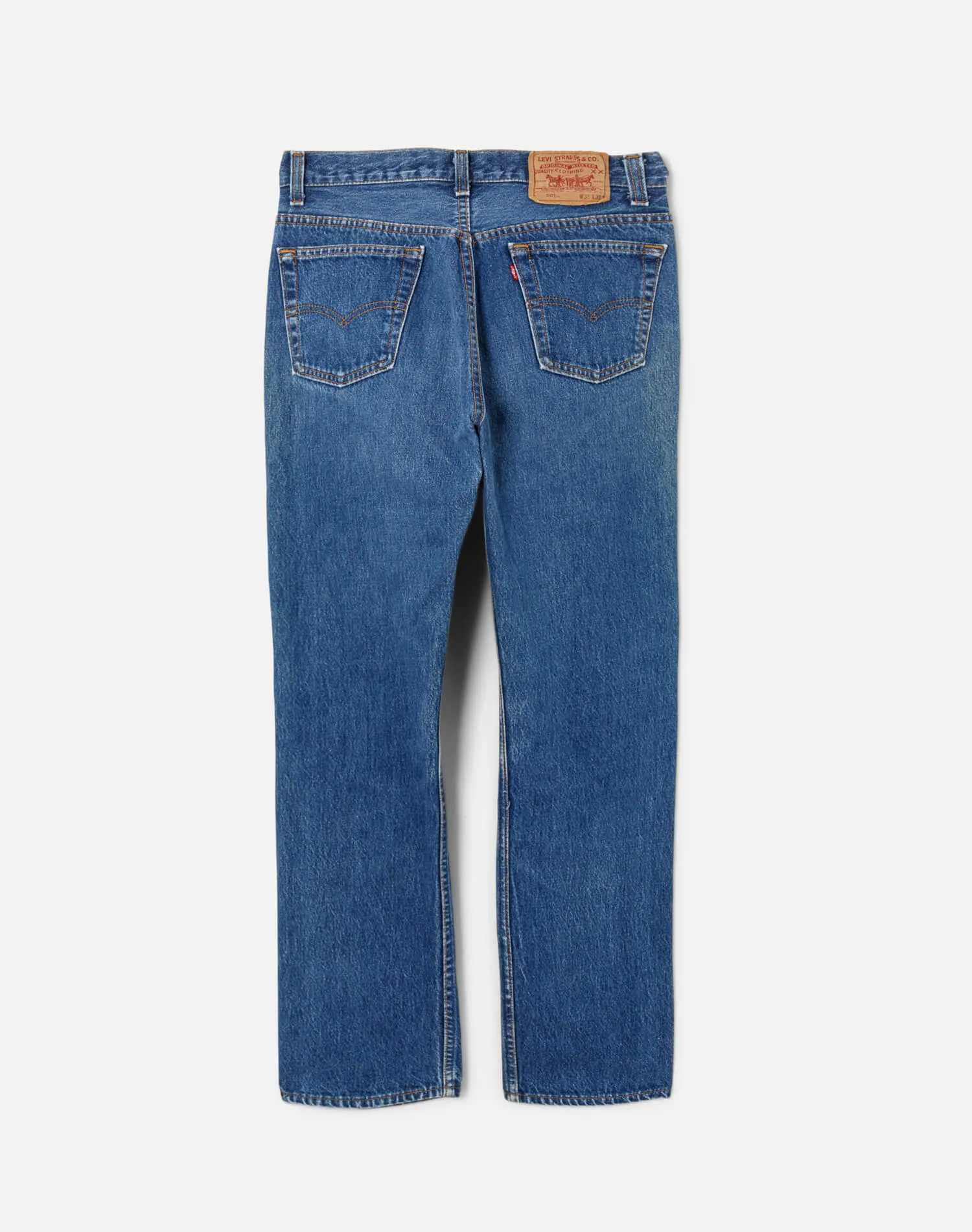 80s Levi's 501 -# 59 sold by Re/Done product image thumbnail 2