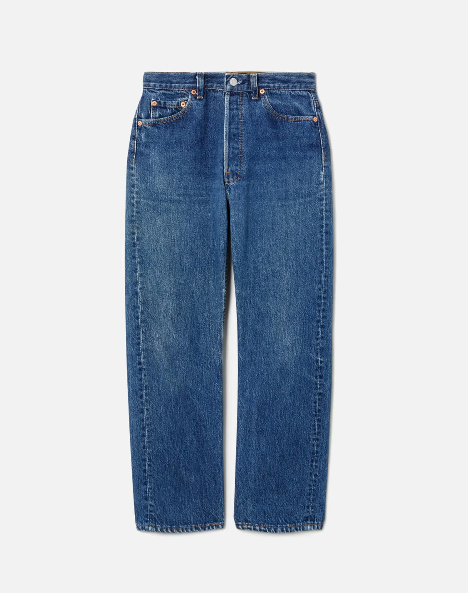 80s Levi's 501 -# 59 sold by Re/Done