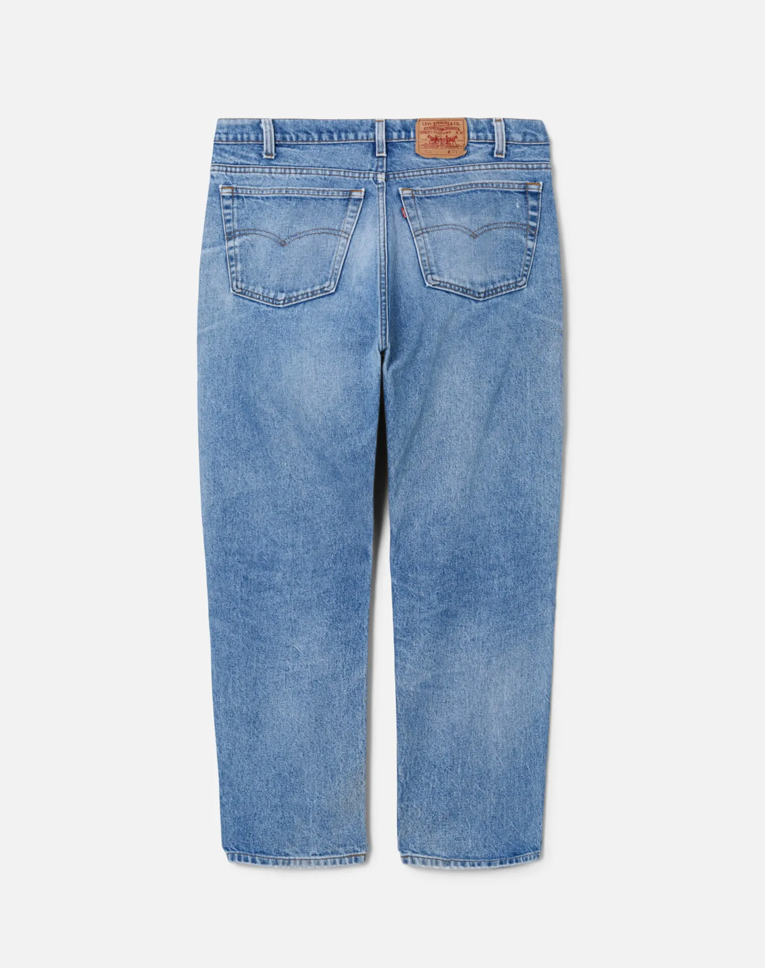 80s Levi's 505 -# 64 sold by Re/Done product image thumbnail 2