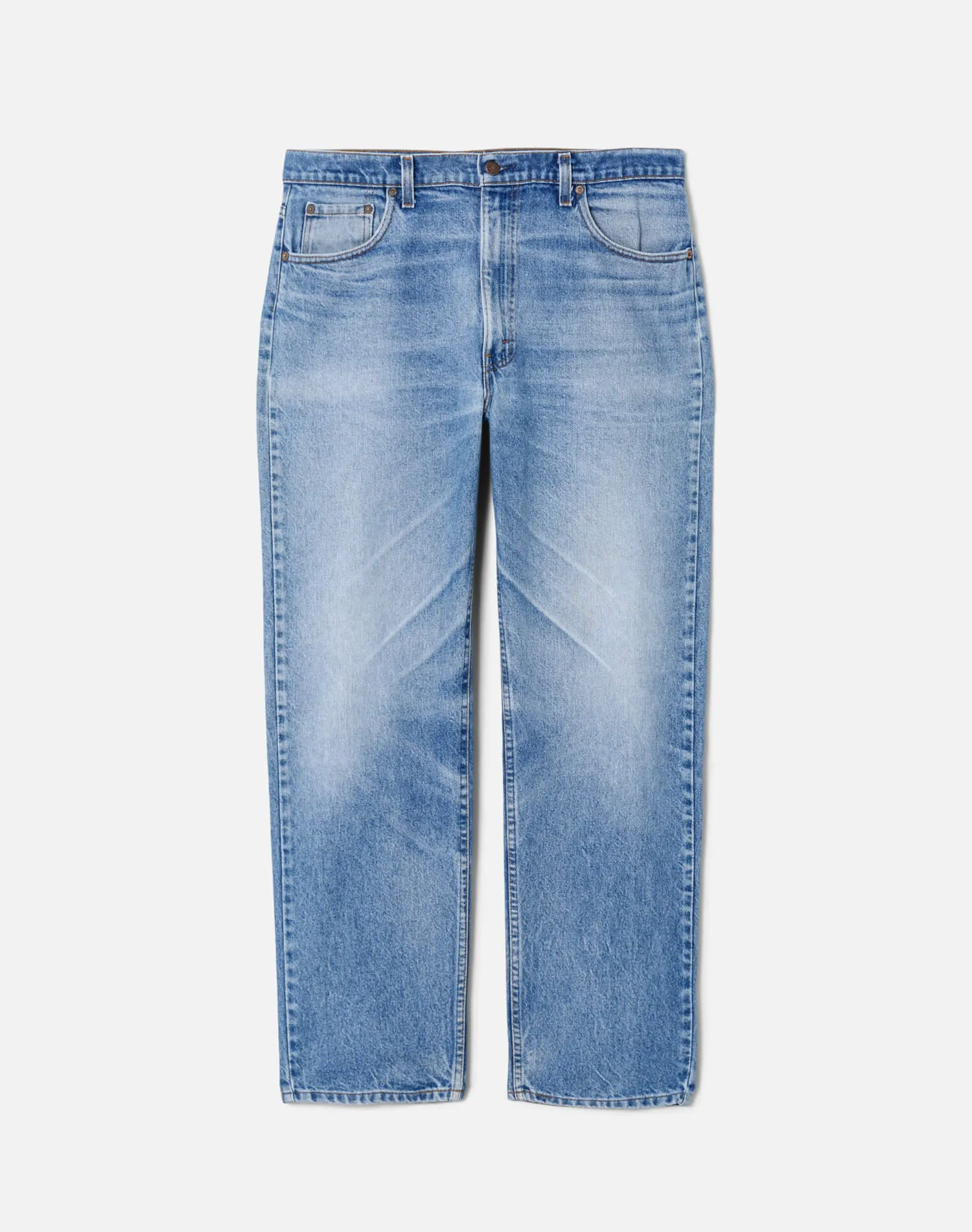 80s Levi's 505 -# 64 sold by Re/Done