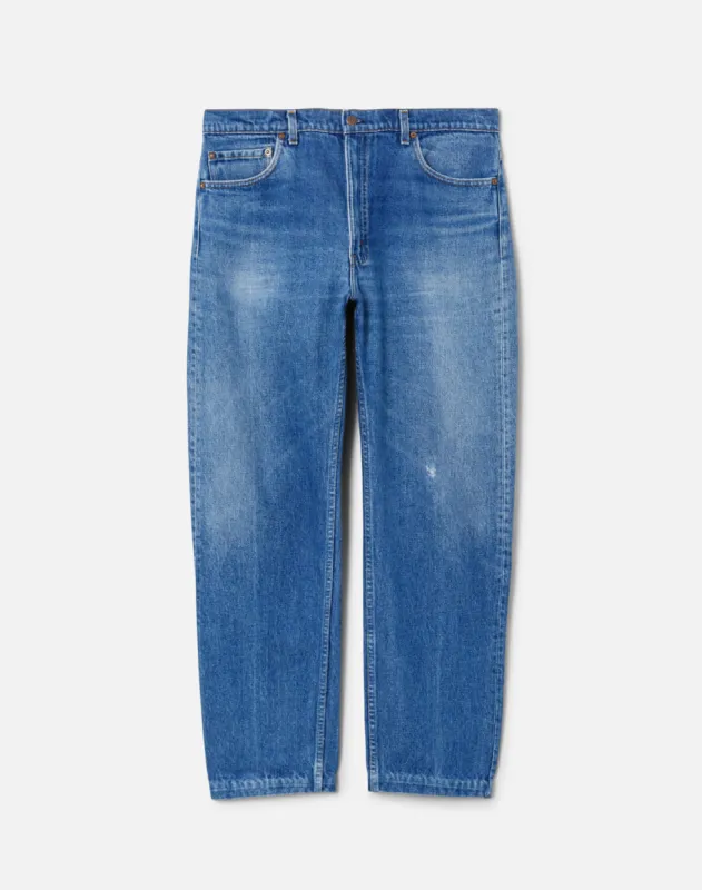 80s Levi's 505 -# 67 sold by Re/Done