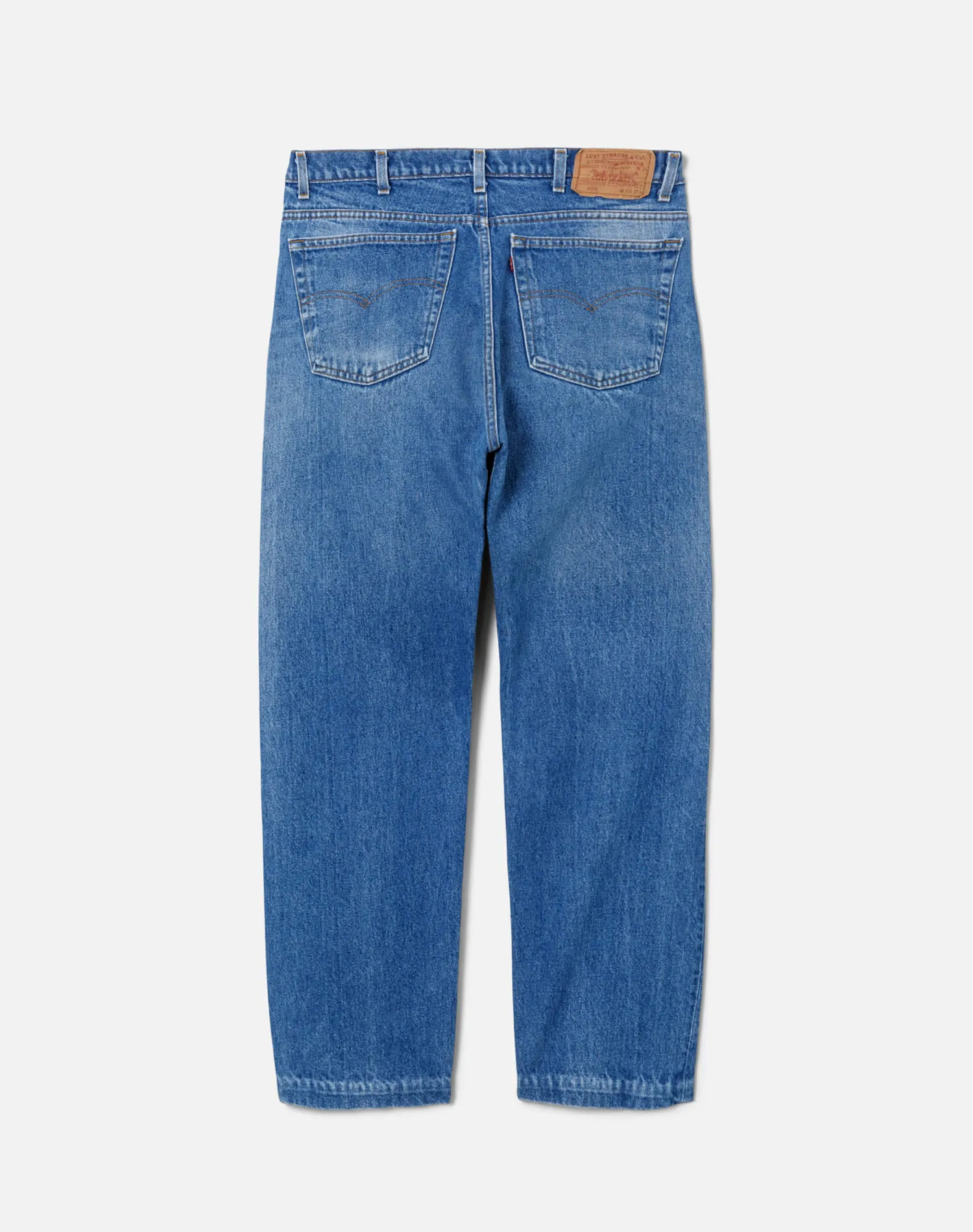 80s Levi's 505 -# 67 sold by Re/Done product image thumbnail 2