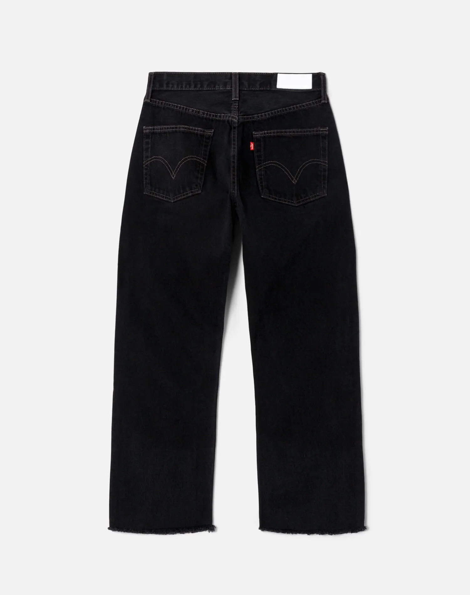 No. 27BFJEAN11231041 sold by Re/Done product image thumbnail 2